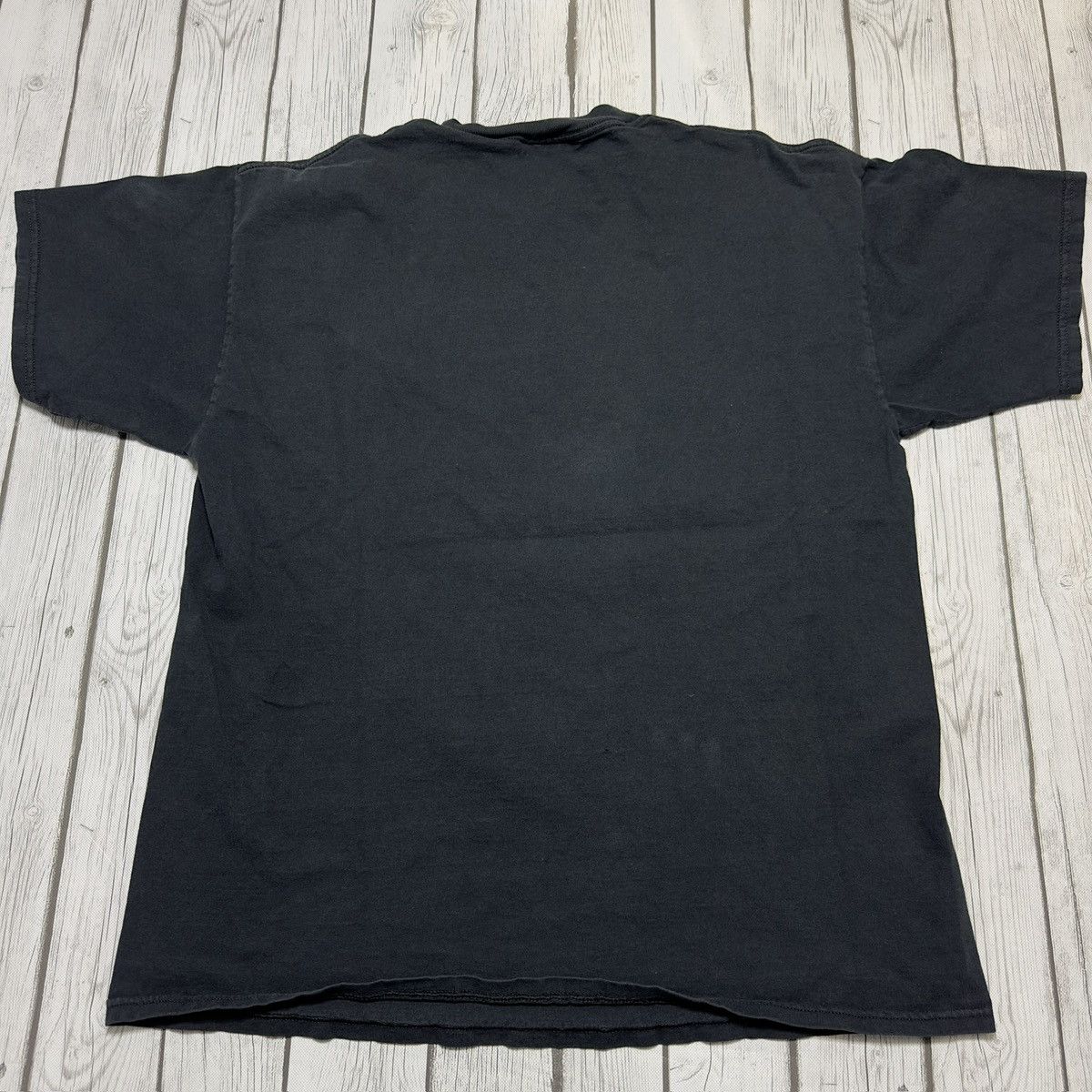 Tultex × Vintage × WCW/nWo Vintage Goldberg tee Size US XL / EU 56 / 4 - 2 Thumbnail