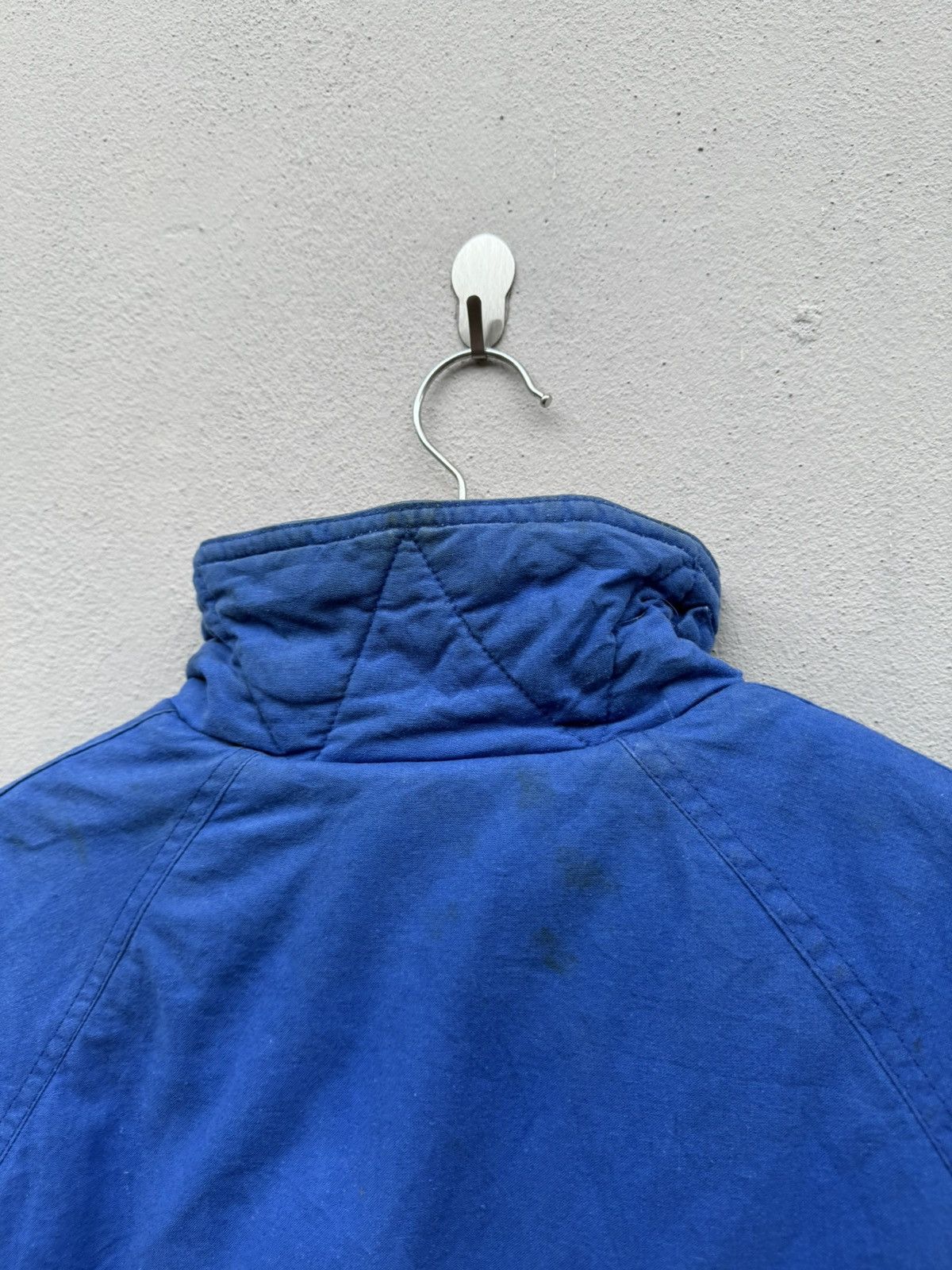 Calvin Klein Vintage RARE 80s Calvin Klein BONDAGE / Punk Jacket Size US L / EU 52-54 / 3 - 16 Thumbnail