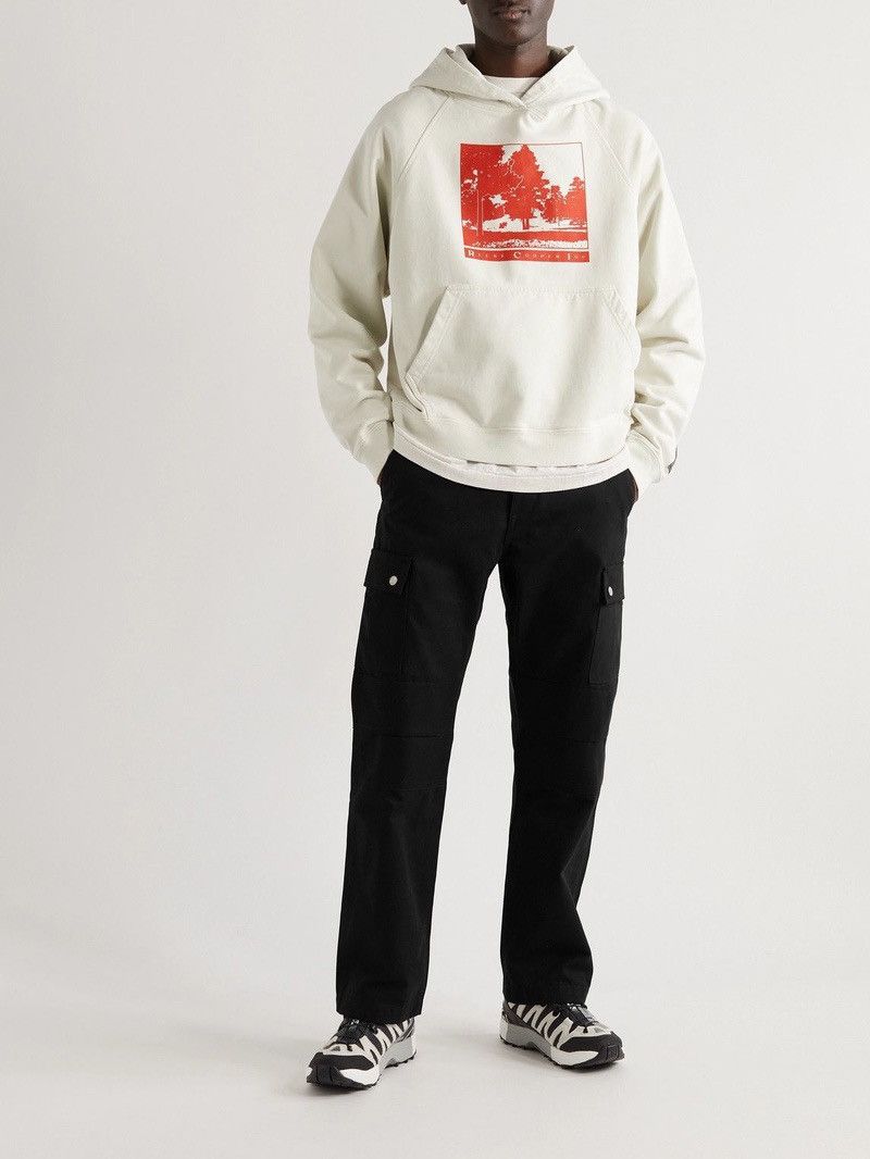 Reese Cooper Reese Cooper Cargo Pant Size US 30 / EU 46 - 6 Thumbnail
