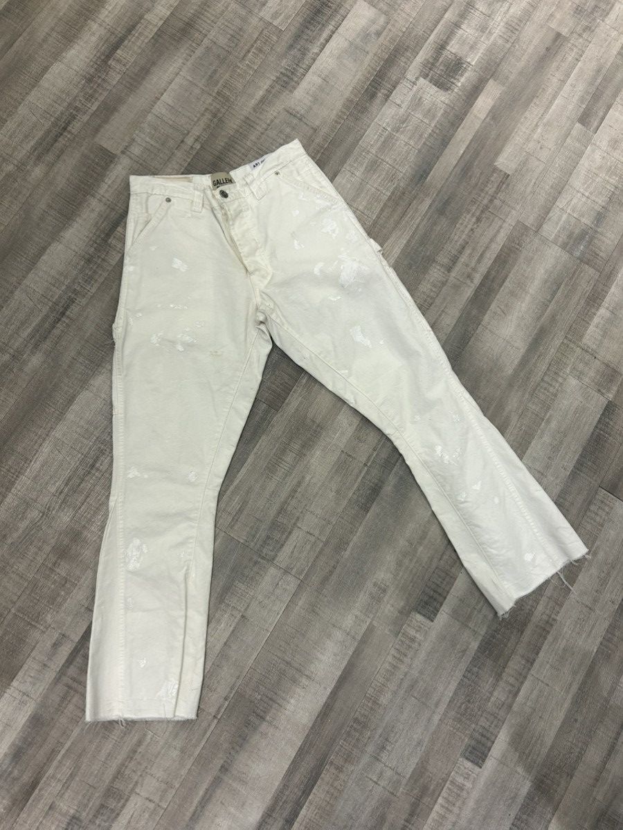 Gallery Dept. Gallery Dept. Stadium Uniform Carpenter Pants Size US 29 - 1 Thumbnail
