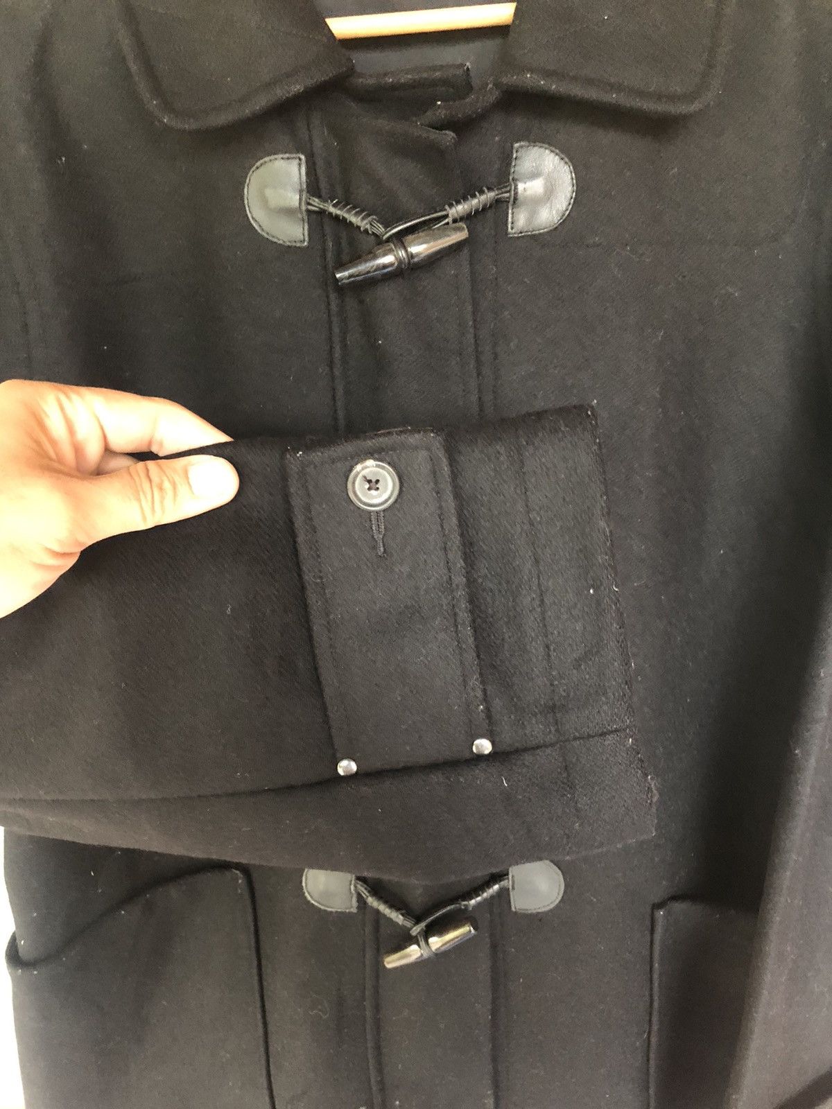 Polo Ralph Lauren Vintage Ralph Lauren Trench Coat Jacket Size US M / EU 48-50 / 2 - 5 Thumbnail