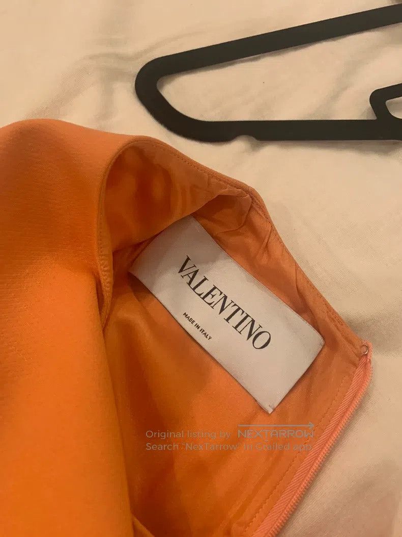Valentino Valentino dress Size S / US 4 / IT 40 - 4 Thumbnail