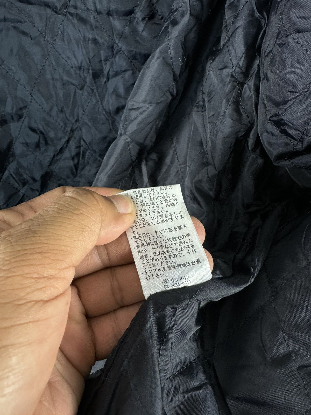 Japanese Brand JAPANESE CORDUROY BUTTON UP JACKET Size US S / EU 44-46 / 1 - 13 Thumbnail