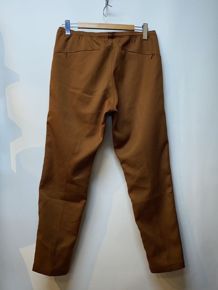 Needles Needles Polyester Track Pants Camel Size US 32 / EU 48 - 2 Thumbnail