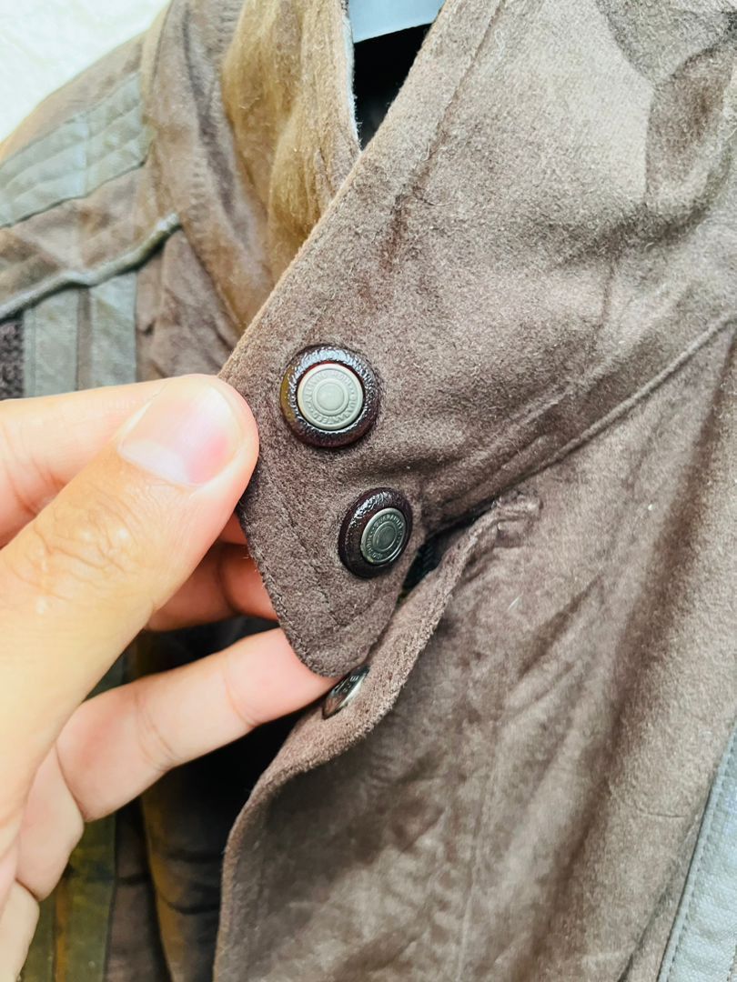 Japanese Brand × Vintage Vintage Calro Valentino Japanese Designer Fashion Style Size US L / EU 52-54 / 3 - 10 Thumbnail