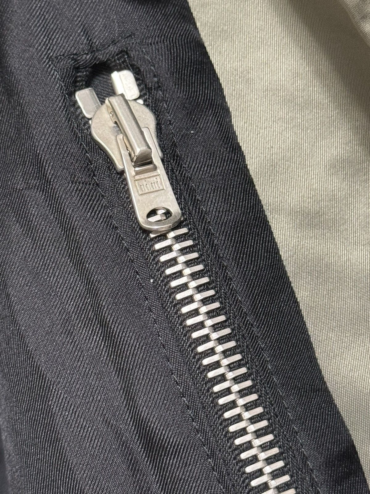 Fear of God × SSENSE 🔥SSENSE x Fear of God Fourth Collection Bomber Olive SZ S Size US S / EU 44-46 / 1 - 11 Thumbnail