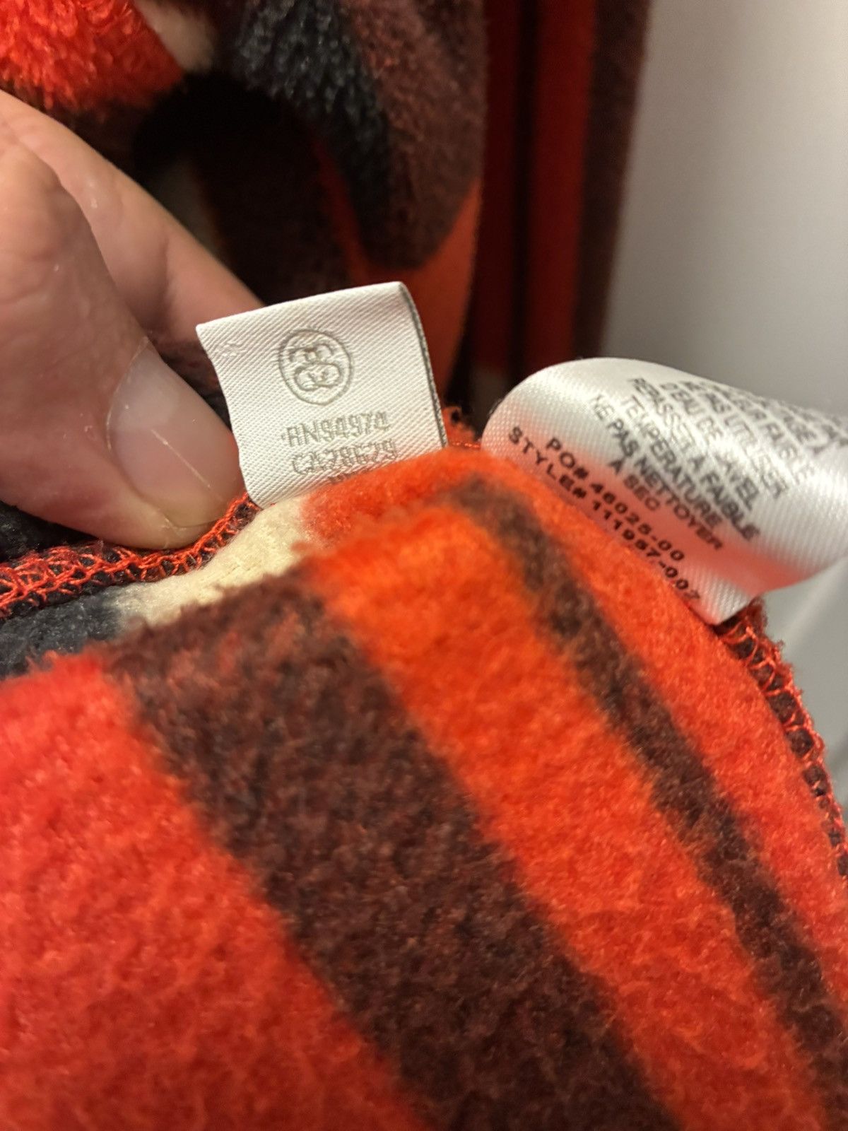 Stussy Stussy Size US L / EU 52-54 / 3 - 3 Thumbnail