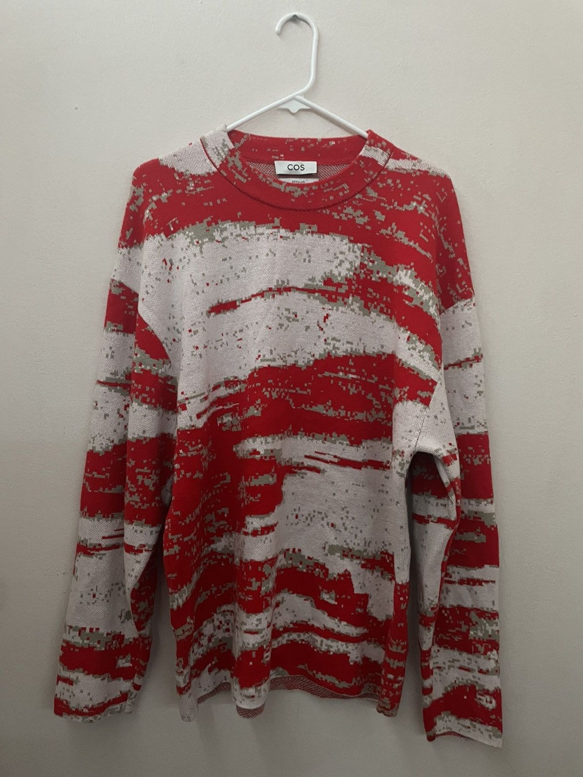 COS Sweater