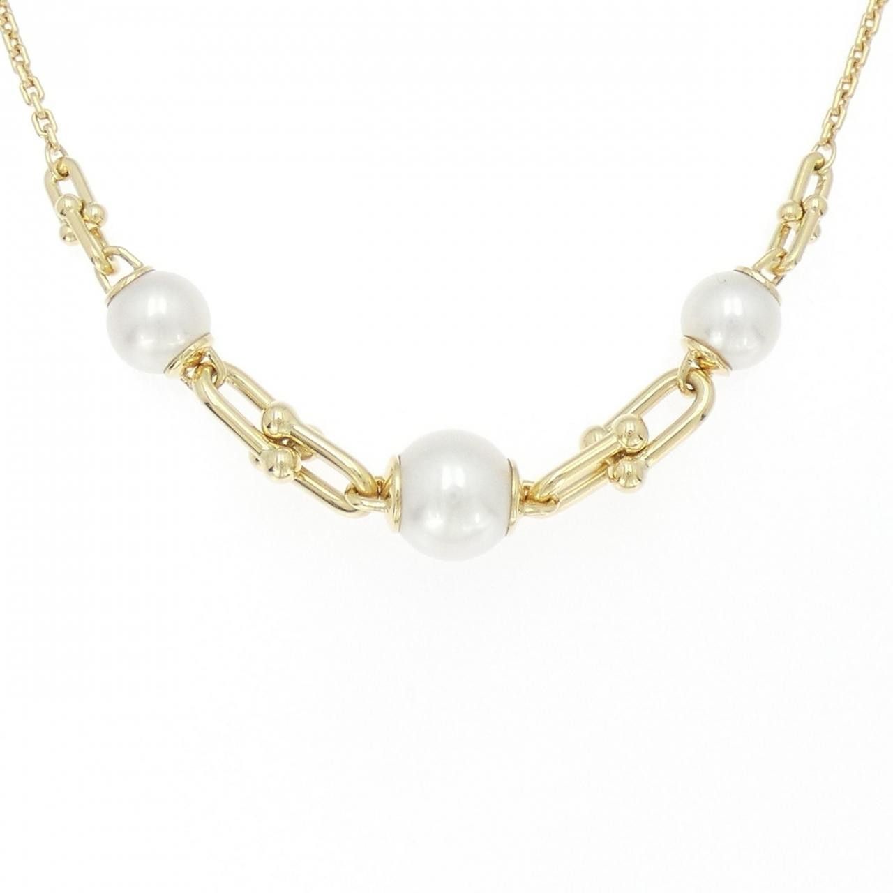 Supreme × Tiffany & Co. Supreme Tiffany & Co. Oval Tag Pearl