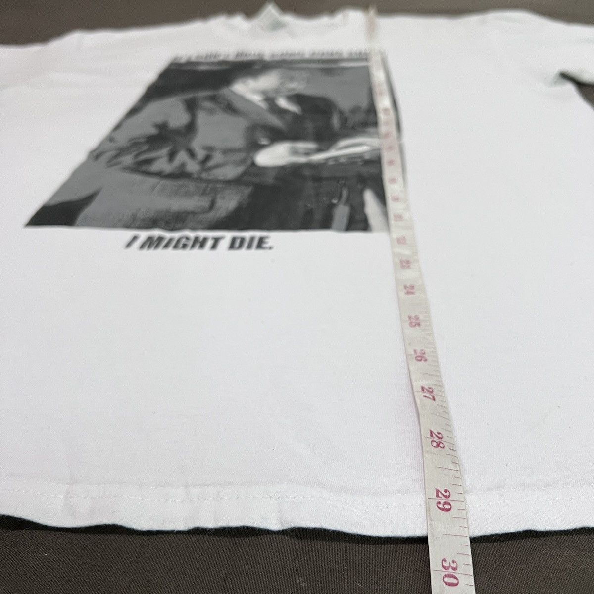 Vintage Vintage Y2K The Office TV series sitcom Tee L Size US L / EU 52-54 / 3 - 7 Thumbnail