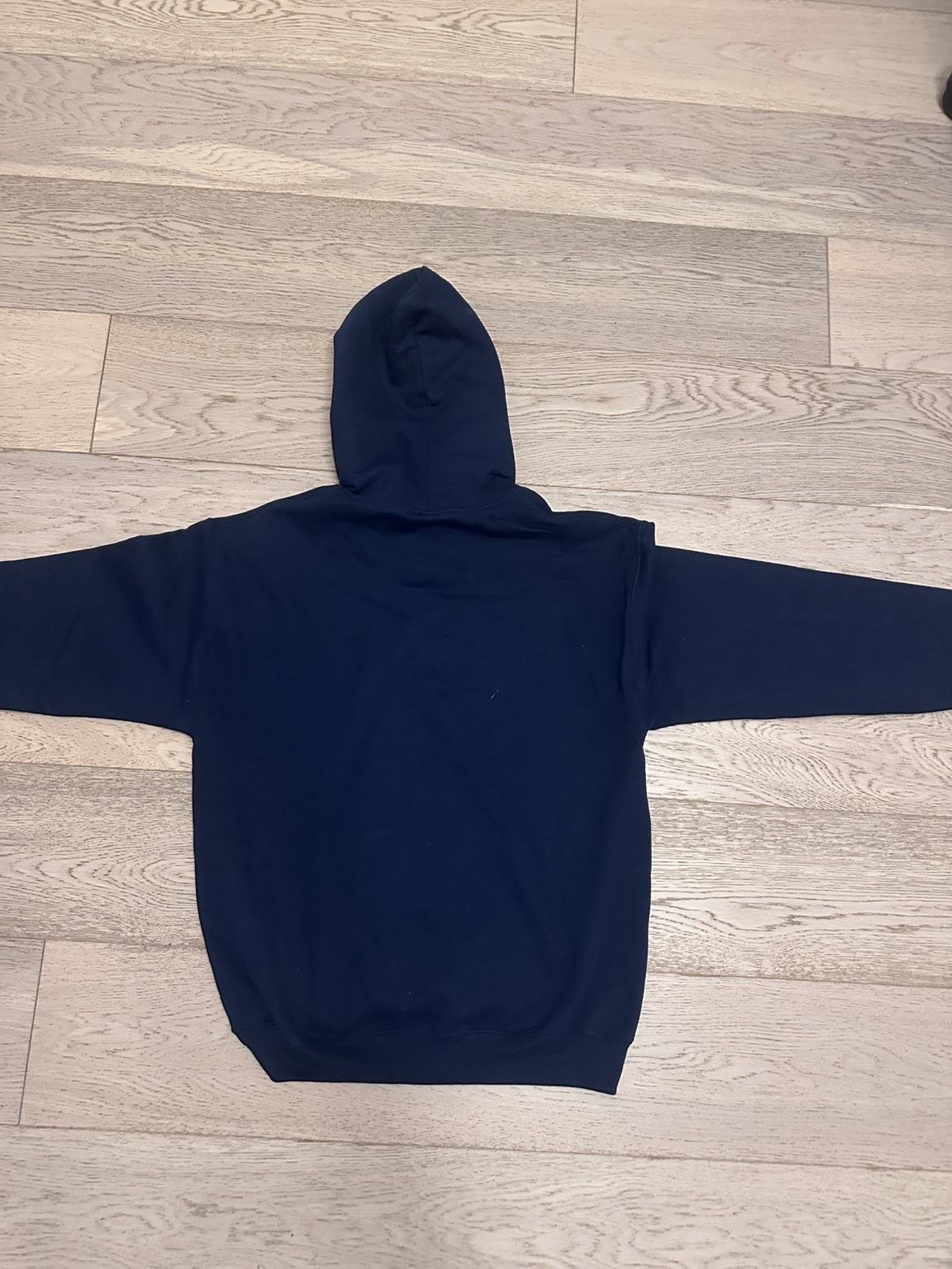 Holiday Brand Holiday NY LA Hoodie Size US M / EU 48-50 / 2 - 2 Thumbnail