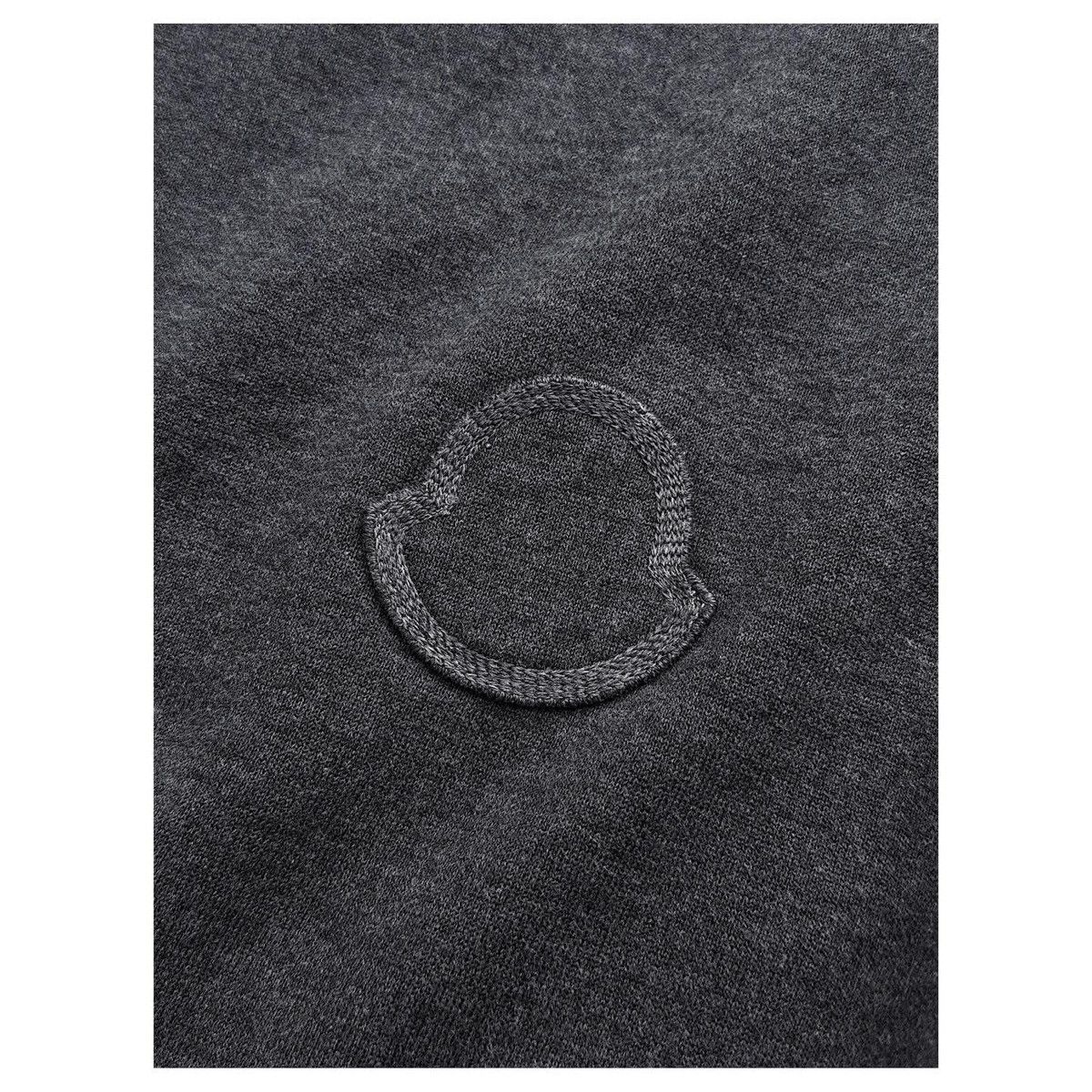 Moncler Moncler Sweater Size US M / EU 48-50 / 2 - 4 Thumbnail