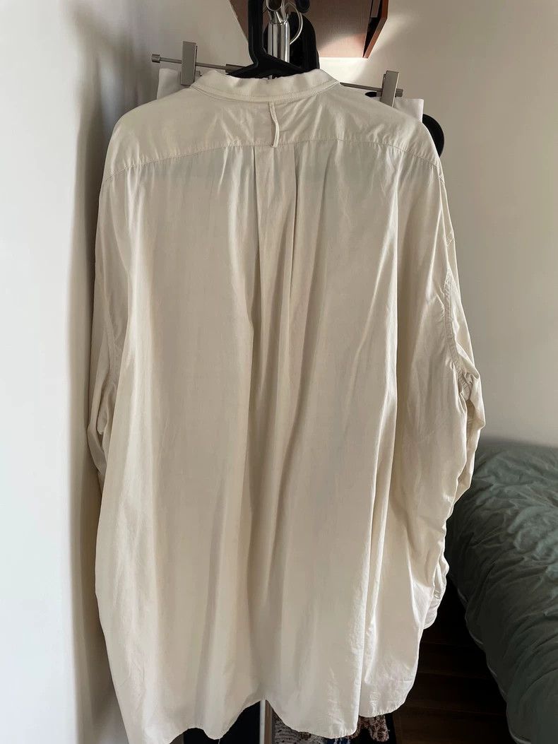 Our Legacy our legacy size 50 Dovetail undershirt 2502-Nextarrow Size US M / EU 48-50 / 2 - 3 Thumbnail