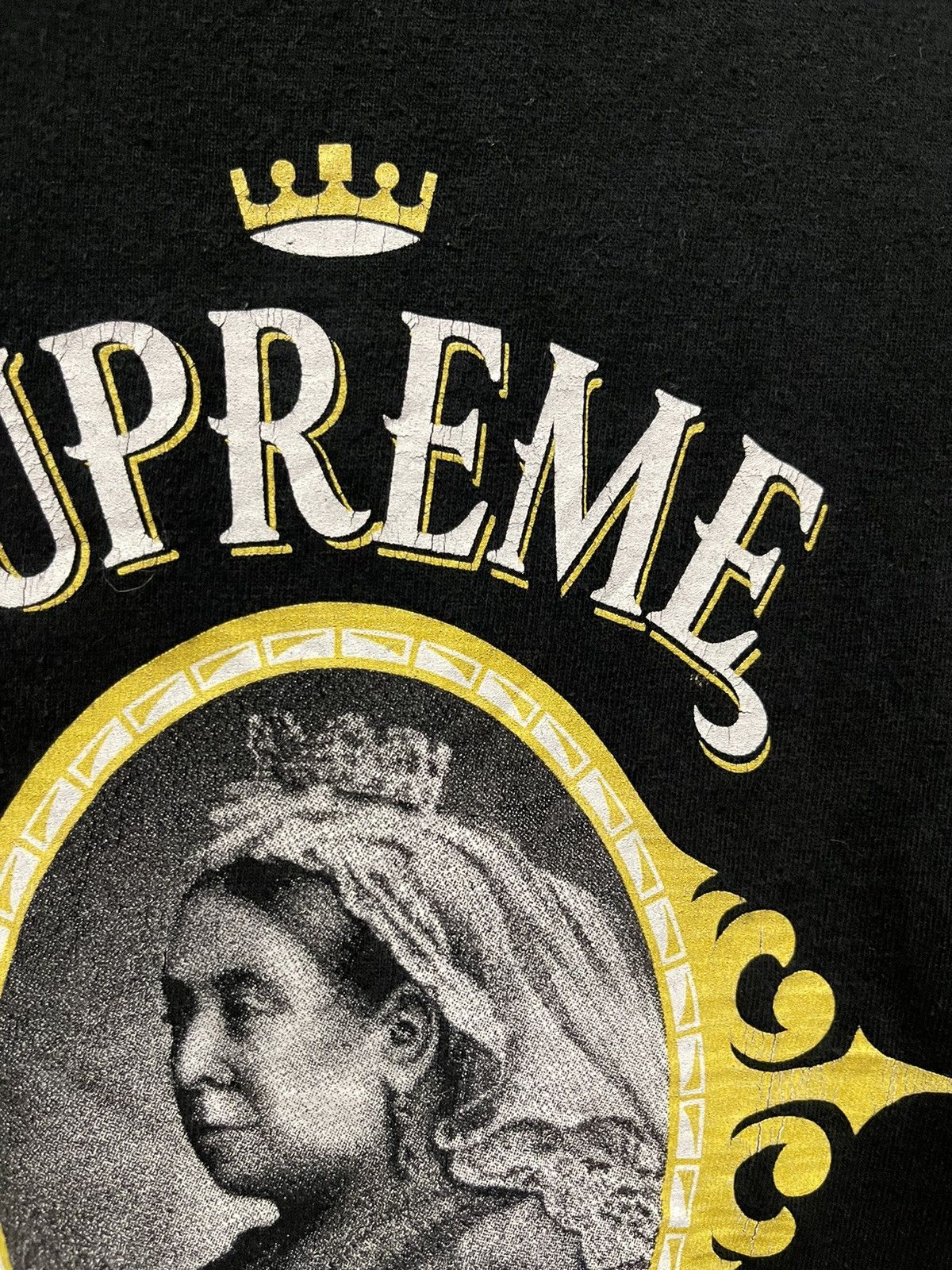 Supreme Supreme Bored To Death FW10🔥🔥🔥 Size US M / EU 48-50 / 2 - 5 Thumbnail