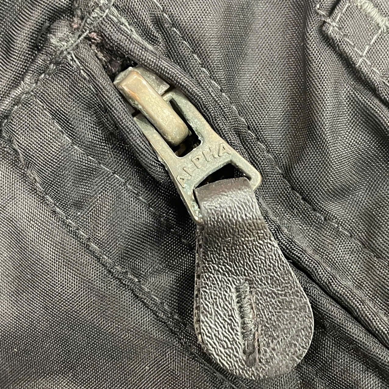 Other Vintage CWU bomber Size US L / EU 52-54 / 3 - 8 Thumbnail
