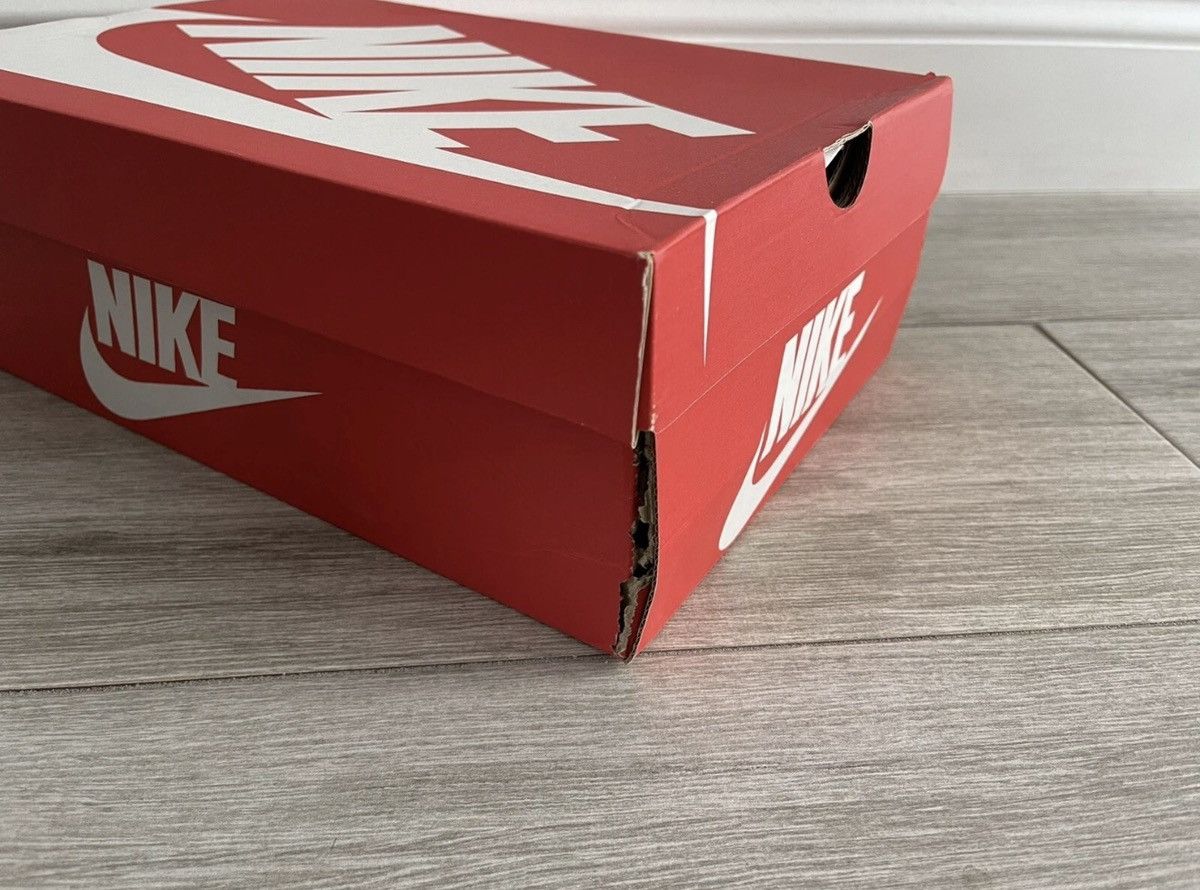 Nike Nike Air Max 1 Light Madder Root Vivid Green Rattan Size 12 Size US 12 / EU 45 - 11 Thumbnail