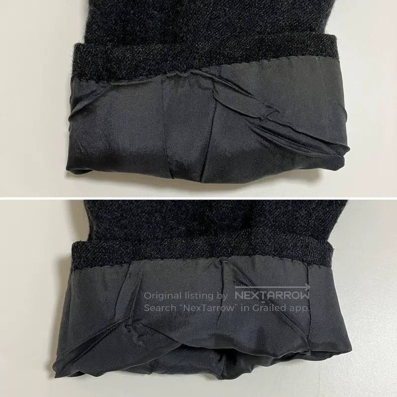 Comme des Garcons Comme Des Garcons Coat Size US M / EU 48-50 / 2 - 8 Thumbnail