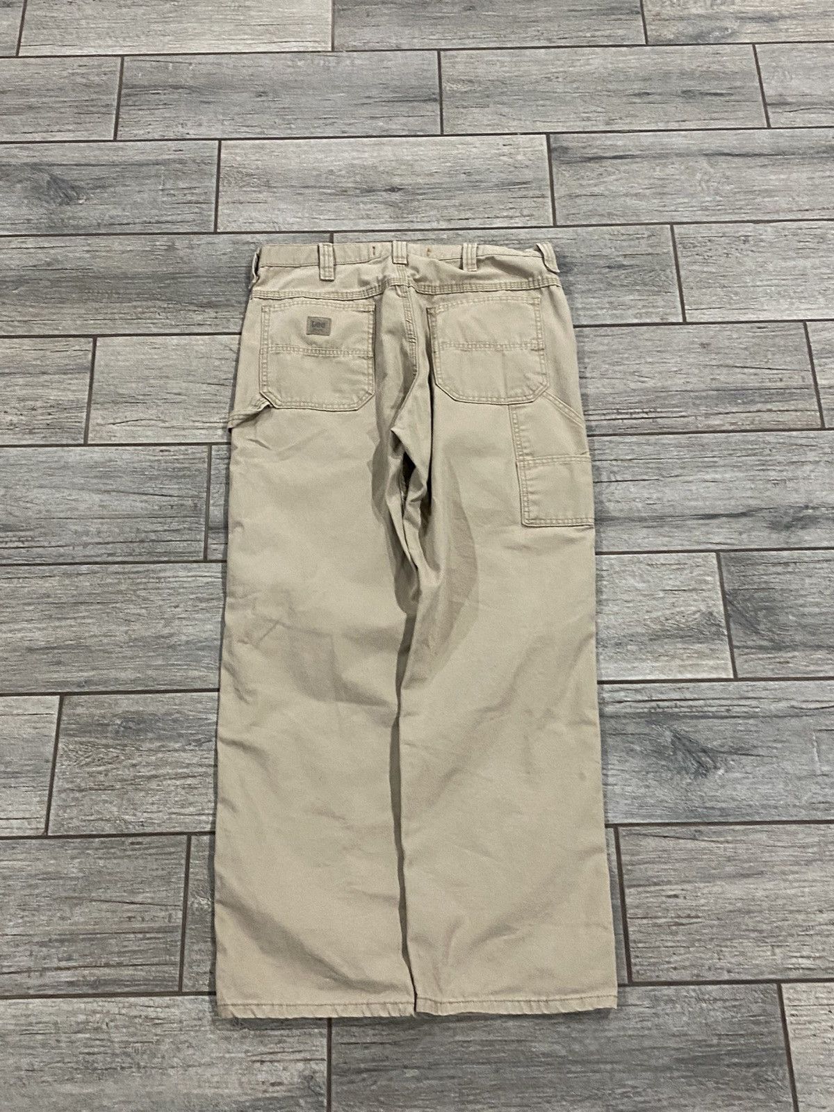 Other Carpenter pants Size US 34 / EU 50 - 8 Thumbnail