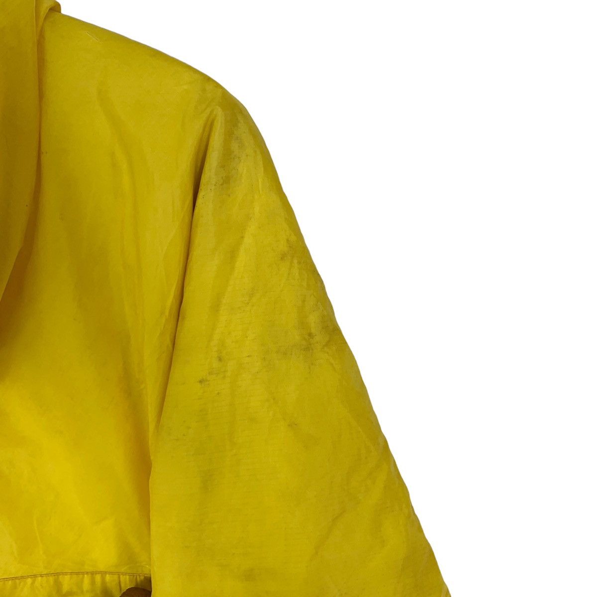 Polo Ralph Lauren × Vintage VINTAGE 90s POLO JEANS CO RALPH LAUREN LIGHT ZIPPER JACKET Size US S / EU 44-46 / 1 - 6 Thumbnail