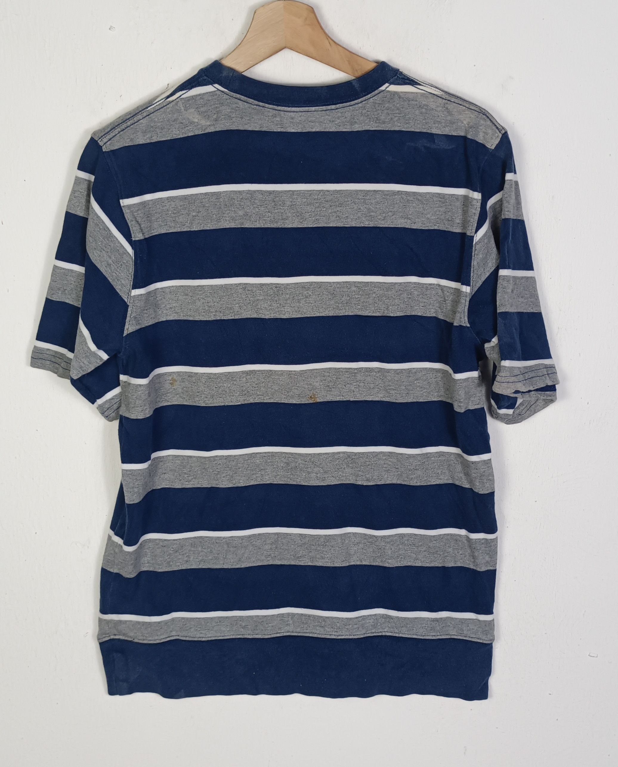 Japanese Brand × The Hundreds × Vintage Vintage The Hundreds Embroidered Logo Size US M / EU 48-50 / 2 - 3 Thumbnail