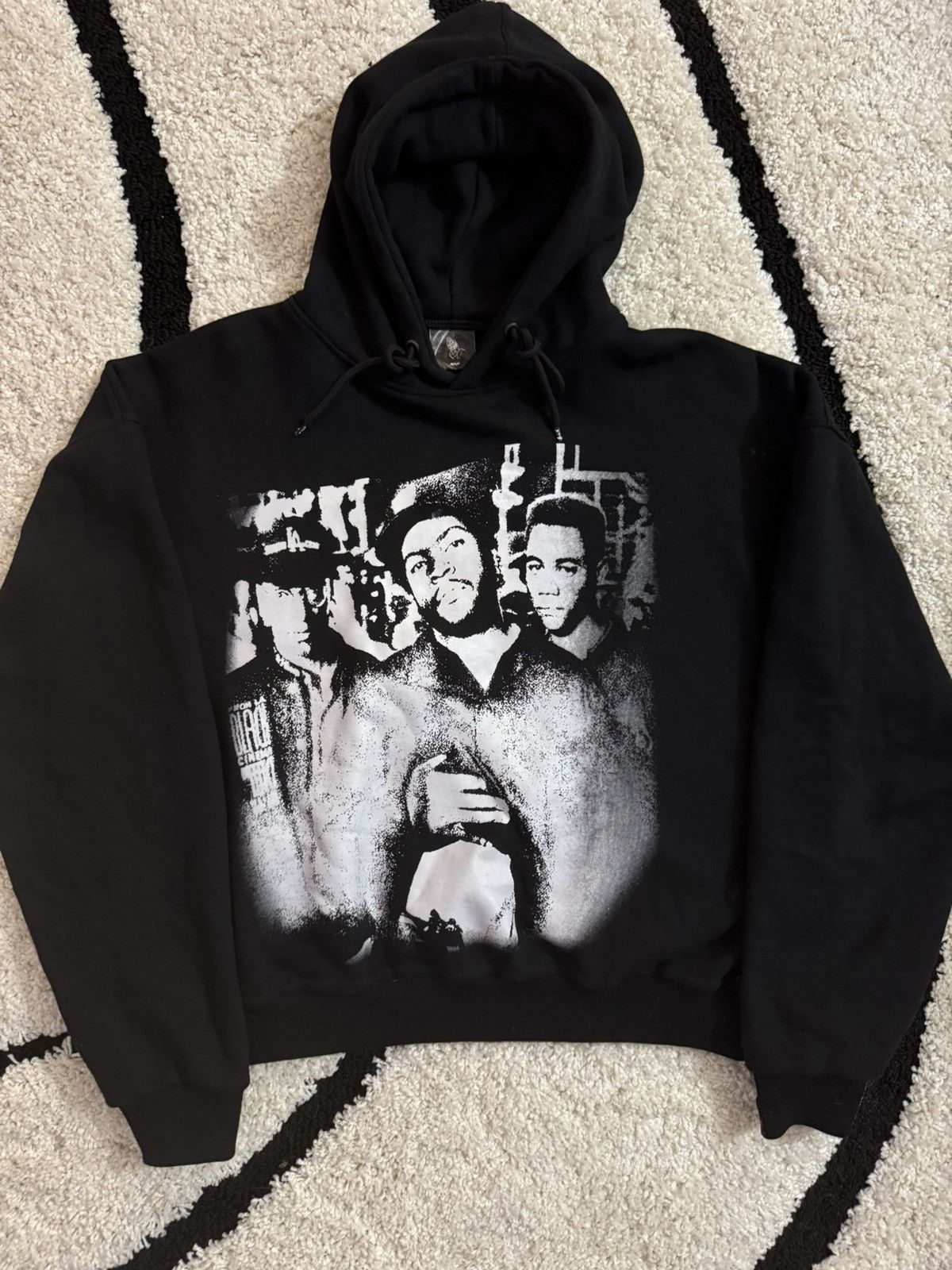 Other Boyz in the Hood Hoodie Size US M / EU 48-50 / 2 - 1 Thumbnail