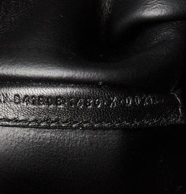 Balenciaga Balenciaga Leather Shopper Bag Size ONE SIZE - 11 Thumbnail