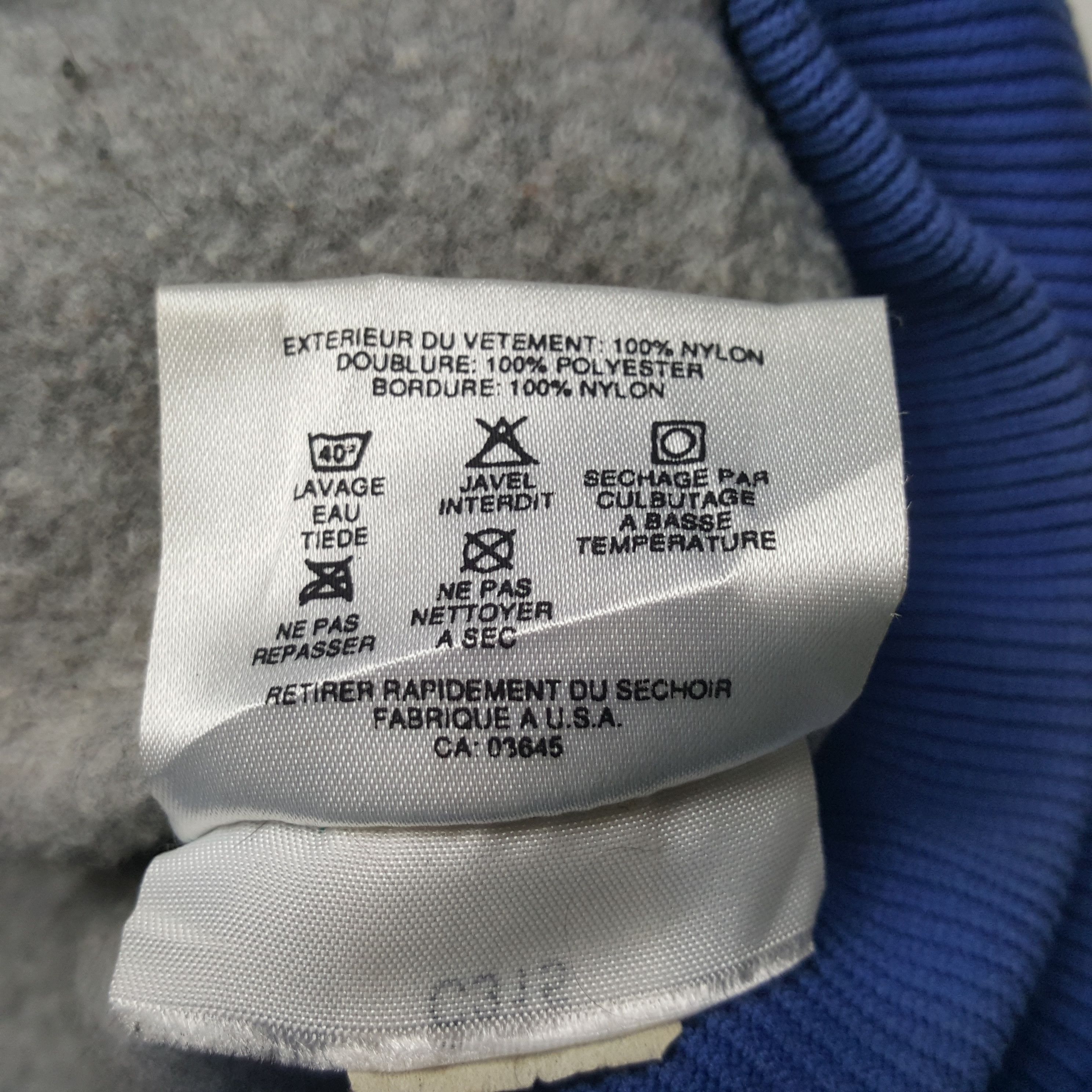 Patagonia Vintage Patagonia Outdoor Streetwear Style Sweater RR1 Size US XL / EU 56 / 4 - 8 Thumbnail