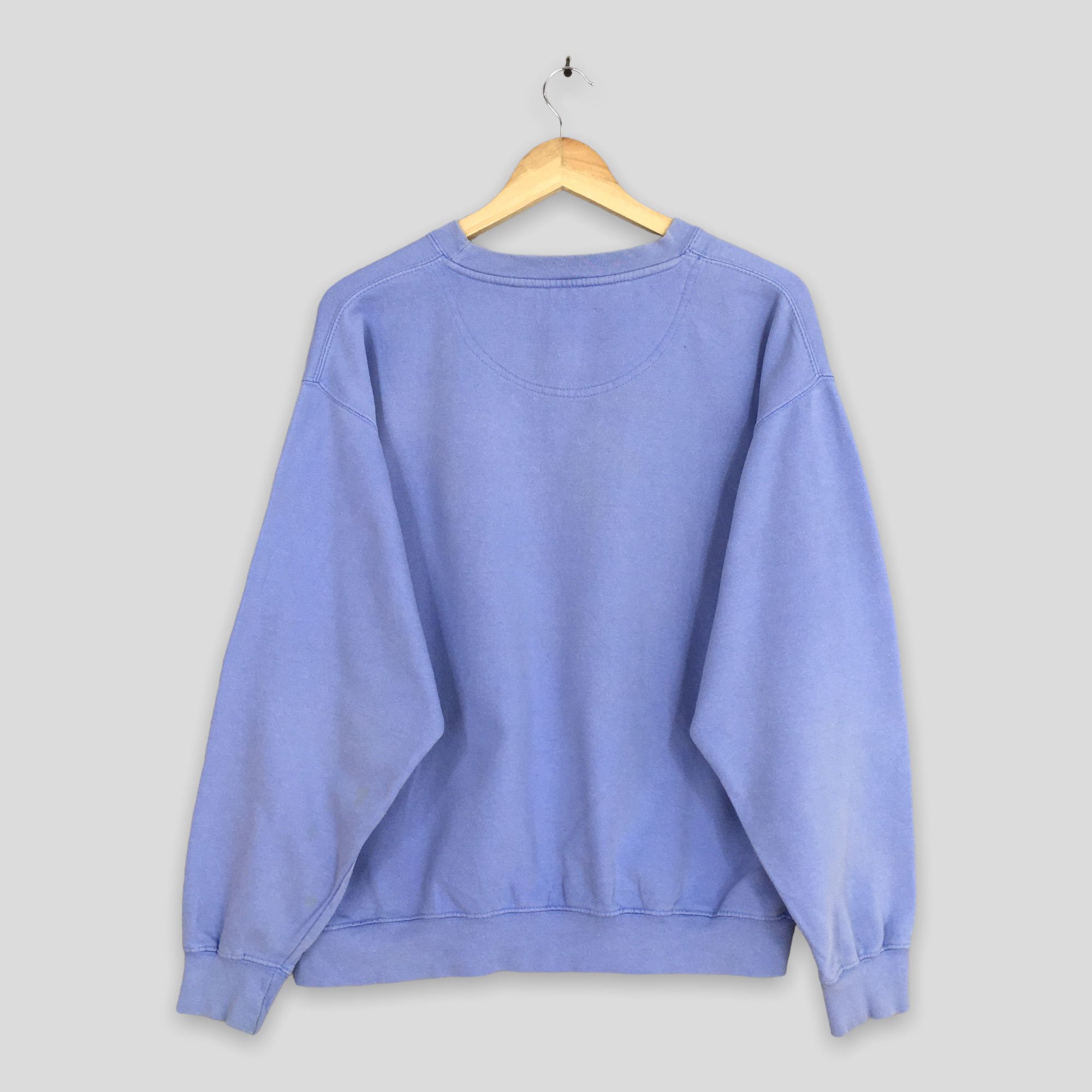 Pacific and Co. × Vintage Vintage Ocean Isle Beach North Carolina Sweatshirt Large Size US L / EU 52-54 / 3 - 8 Thumbnail