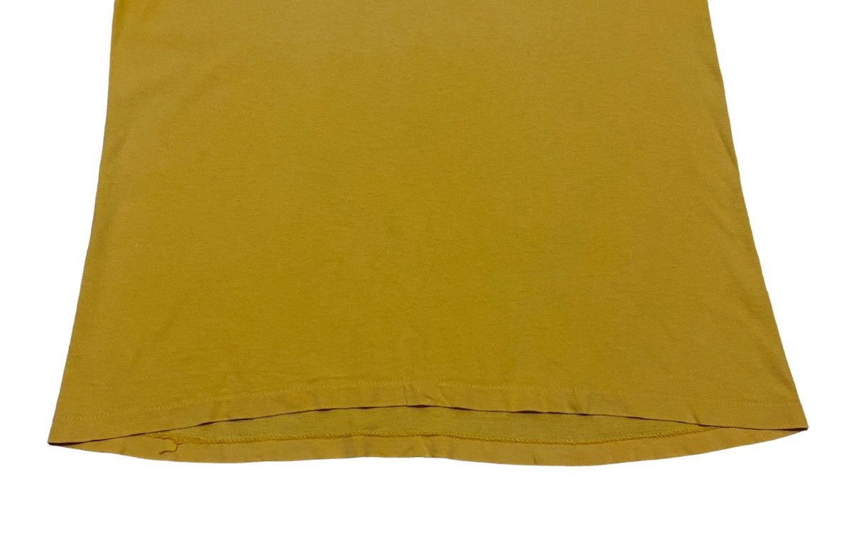Band Tees × Vintage Rare Design Vintage Japanese Band Air Jam 97 T-shirt 1990s Size US M / EU 48-50 / 2 - 4 Thumbnail