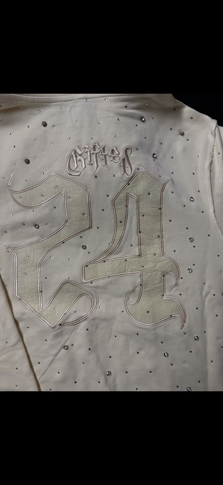Other GFTD LA Hoodie Size US XXL / EU 58 / 5 - 3 Thumbnail
