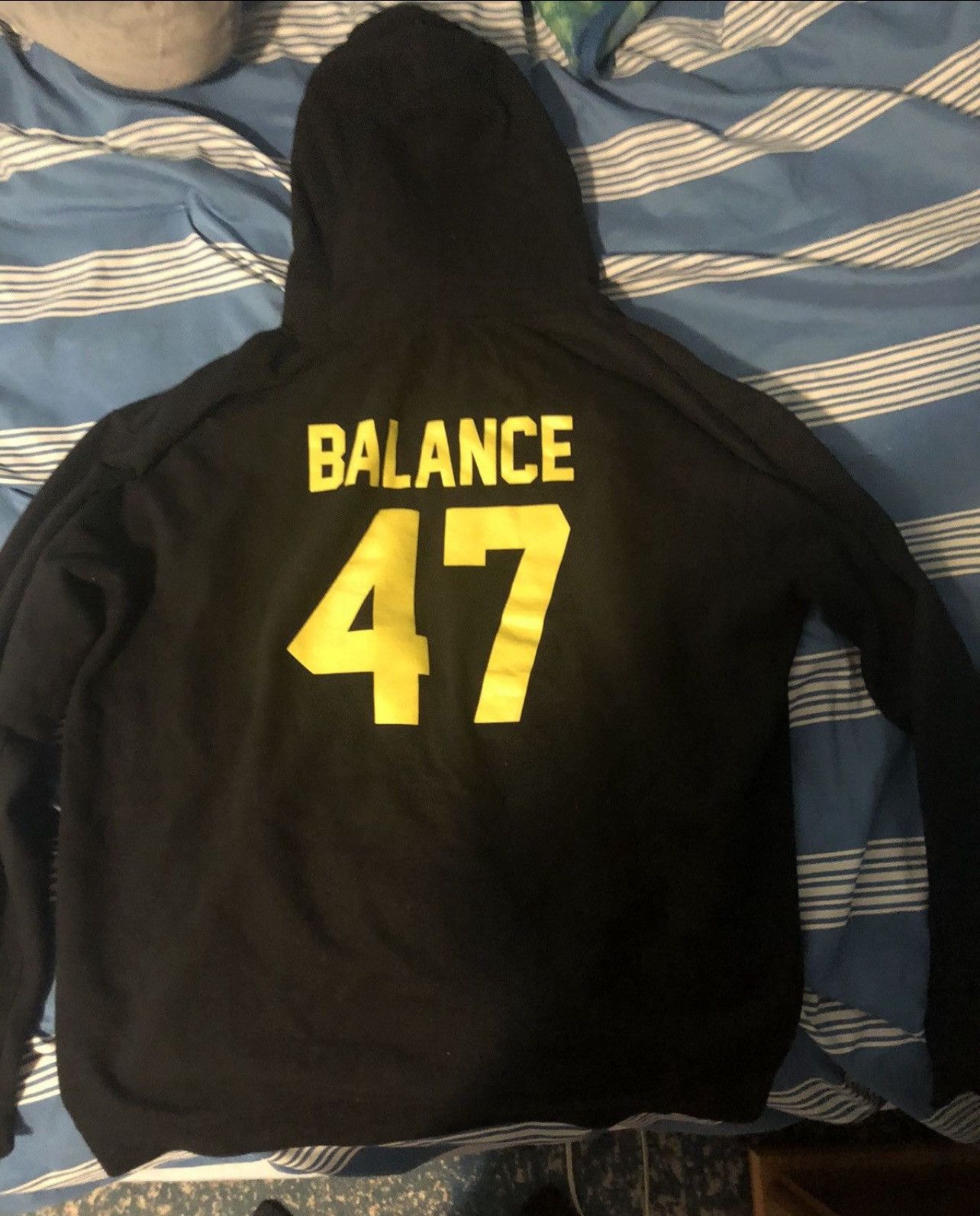 Flatbush Zombies × Pro Era *VERY RARE* steez day 2018 exclusive hoodie Size US XL / EU 56 / 4 - 2 Thumbnail