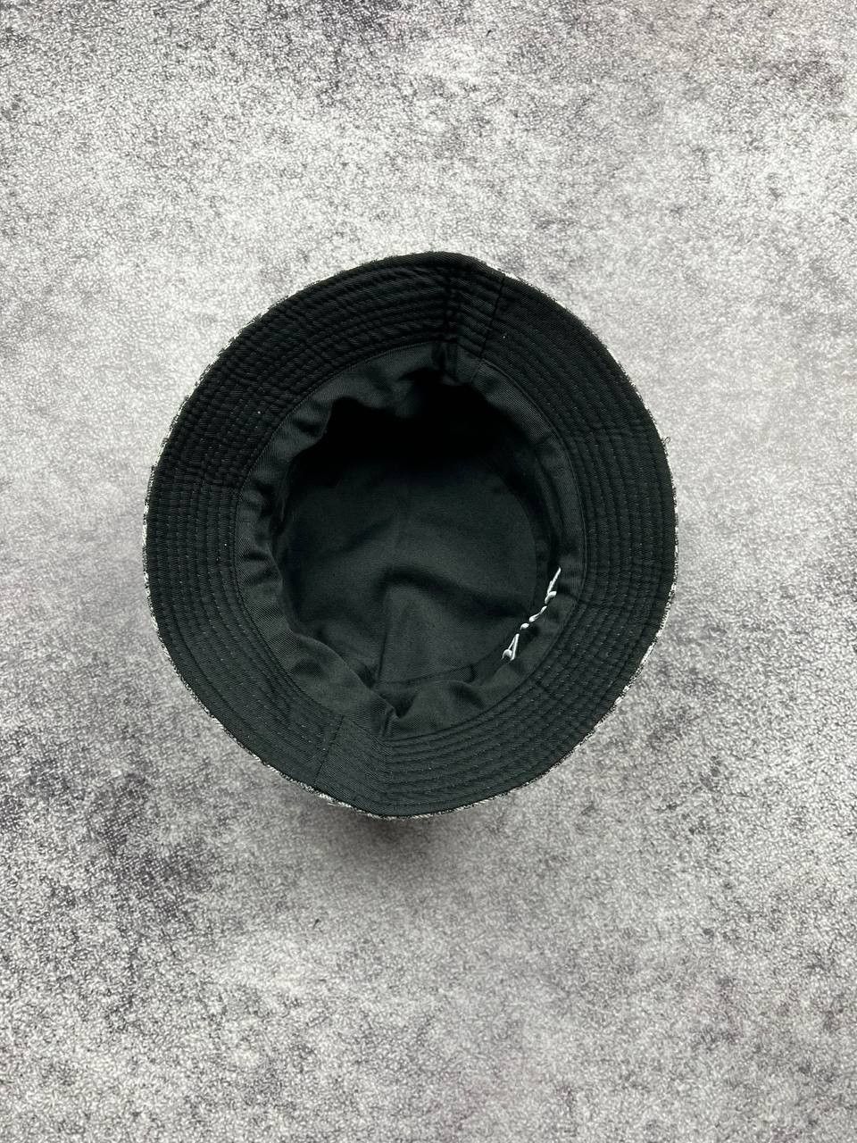 Christian Dior Monsieur Vintage Christian Dior Monogram Bucket Hat / Panama Hat Size ONE SIZE - 7 Thumbnail