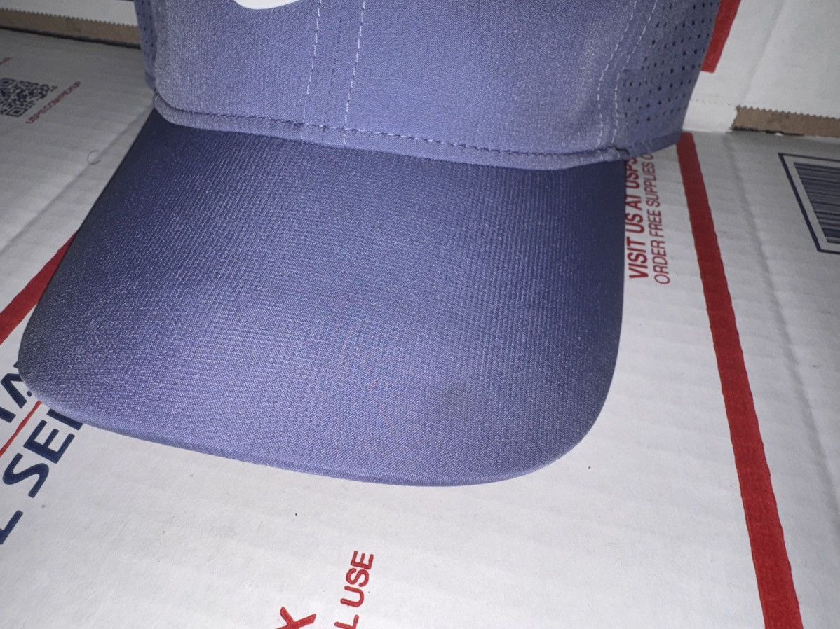 Nike Nike dri-fit legacy 91 baseball cap dad hat running sports Size ONE SIZE - 2 Thumbnail