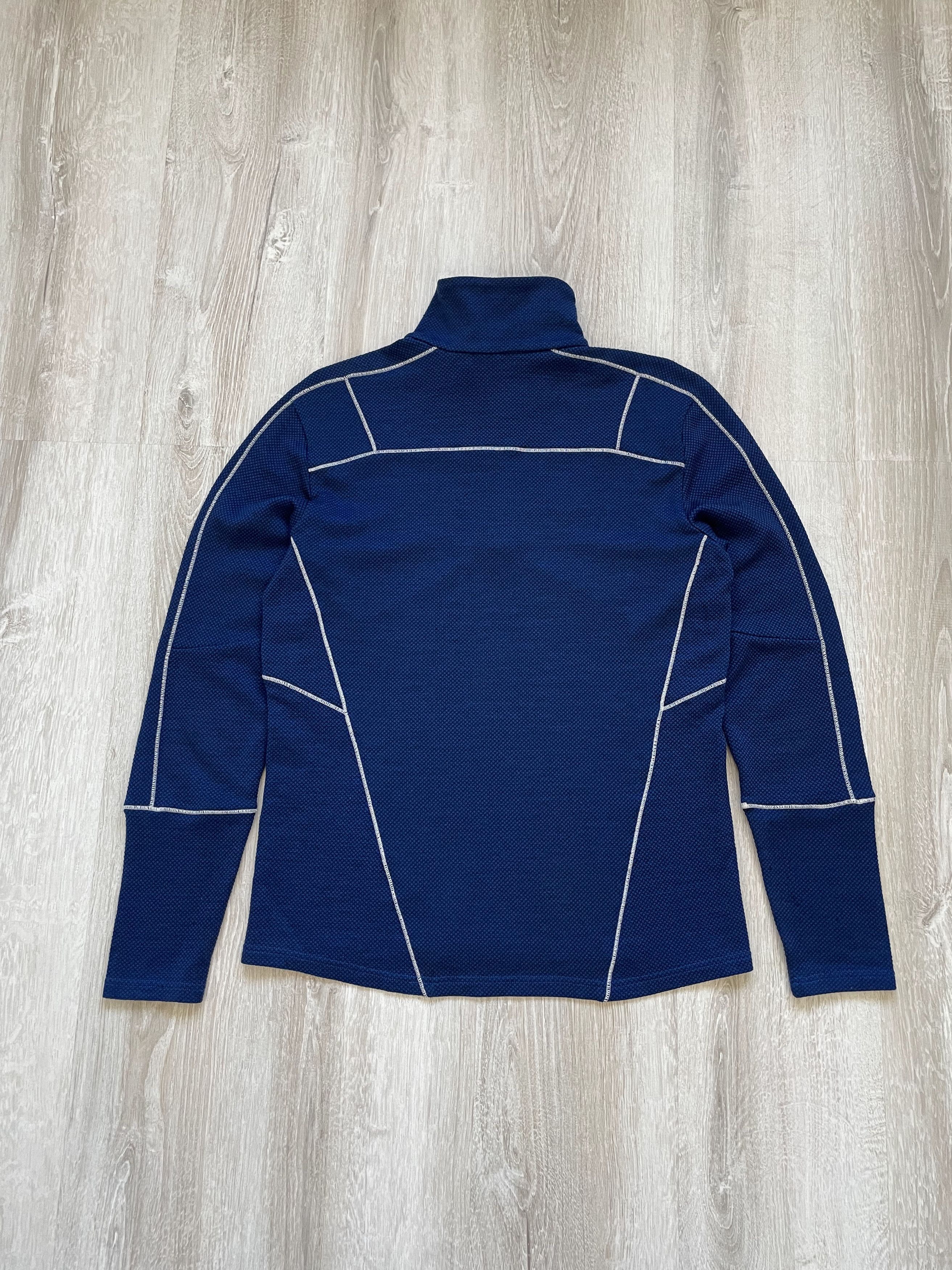 Helly Hansen Helly Hansen Merino Wool Long Sleeve Outdoor Size US M / EU 48-50 / 2 - 9 Thumbnail