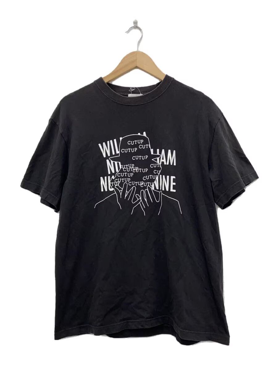 Number (N)ine Number nine 'Cut Up' ss02 t shirt | Grailed