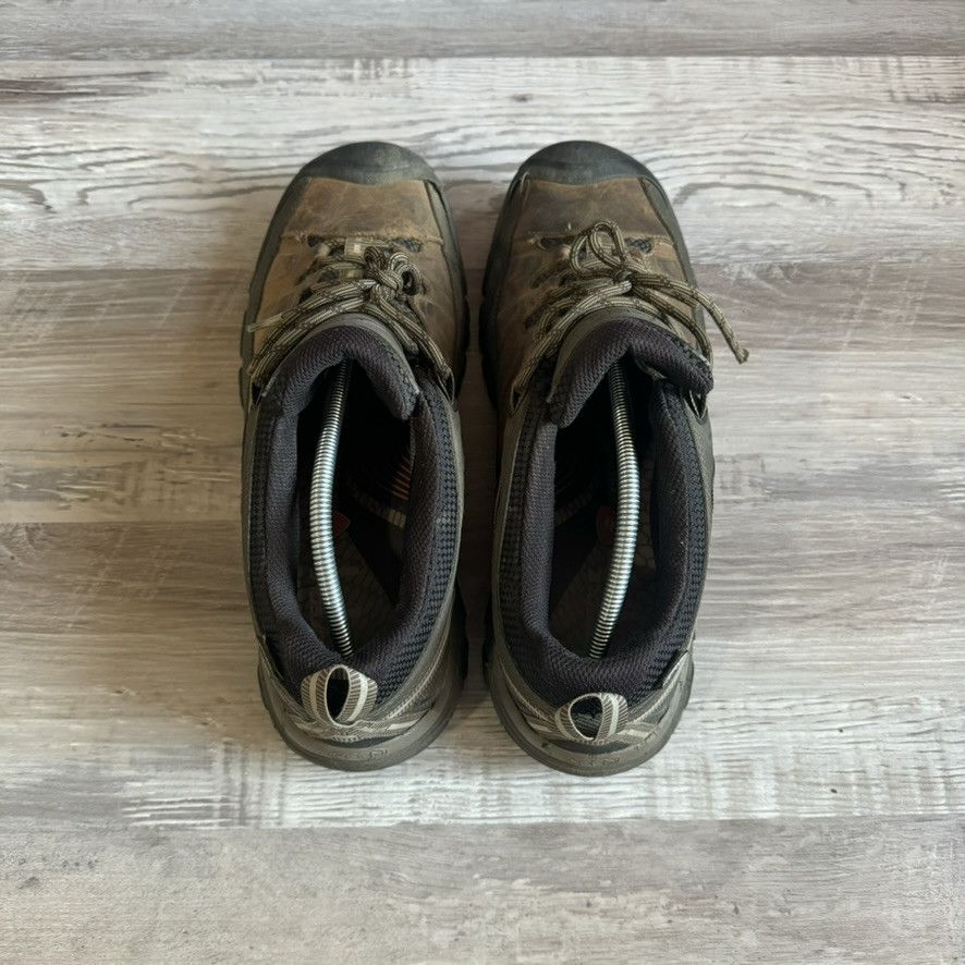 KEEN × Vintage KEEN • Targhee III Waterproof (13M) Size US 13 / EU 46 - 12 Thumbnail