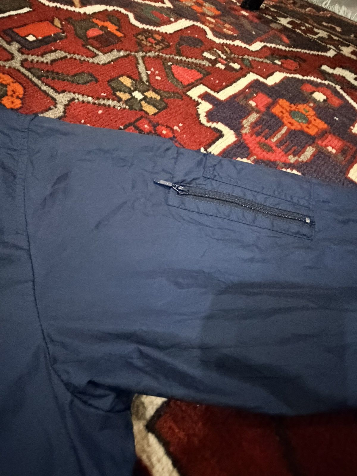 Golden Bear Golden Bear Nylon Golf Bomber Jacket Size US L / EU 52-54 / 3 - 6 Thumbnail