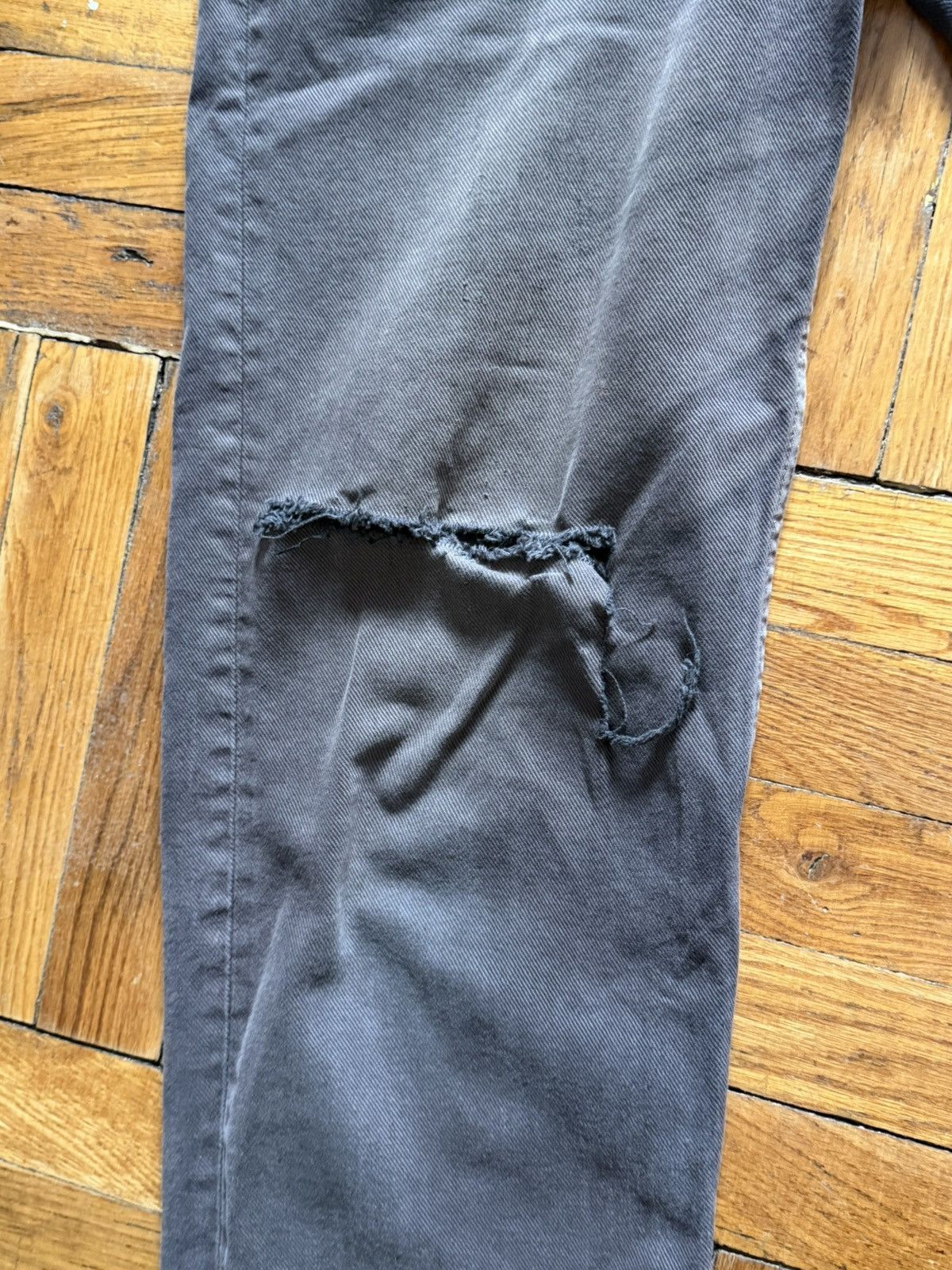 Levi's Made in USA Relaxed fit Jeans Size US 32 / EU 48 - 4 Thumbnail