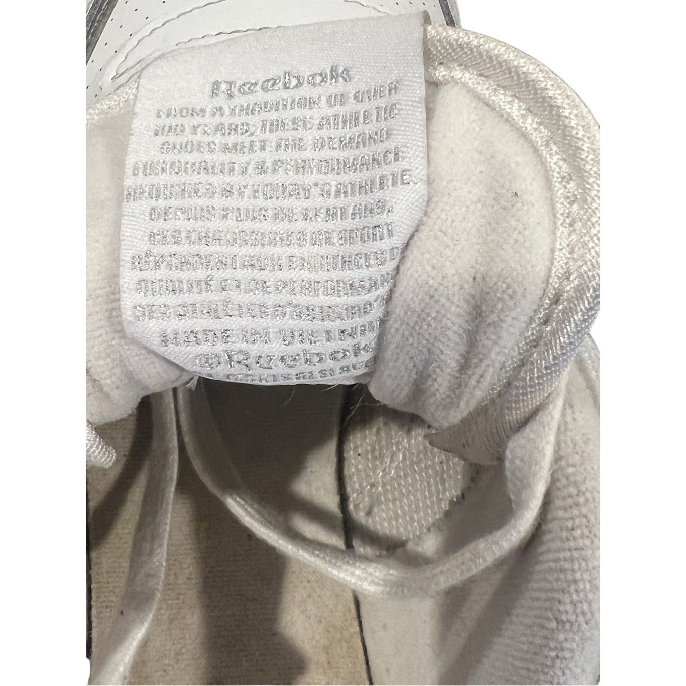 Reebok Reebok Glide Ripple Double Sneakers size 8 Size US 8 / IT 38 - 5 Thumbnail