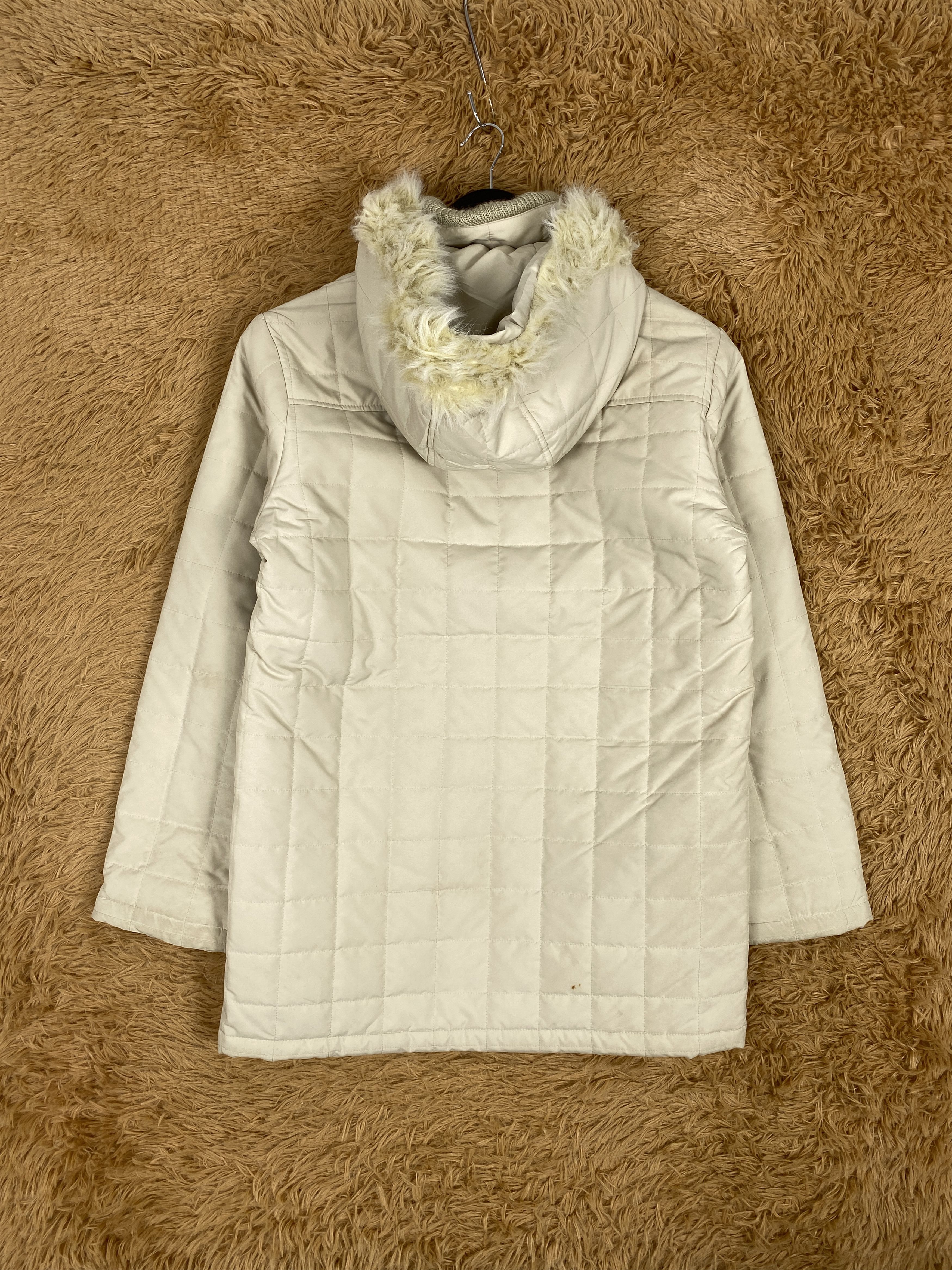 Uniqlo Vintage Uniqlo Puffer Jacket PJ2464 Size US S / EU 44-46 / 1 - 5 Thumbnail