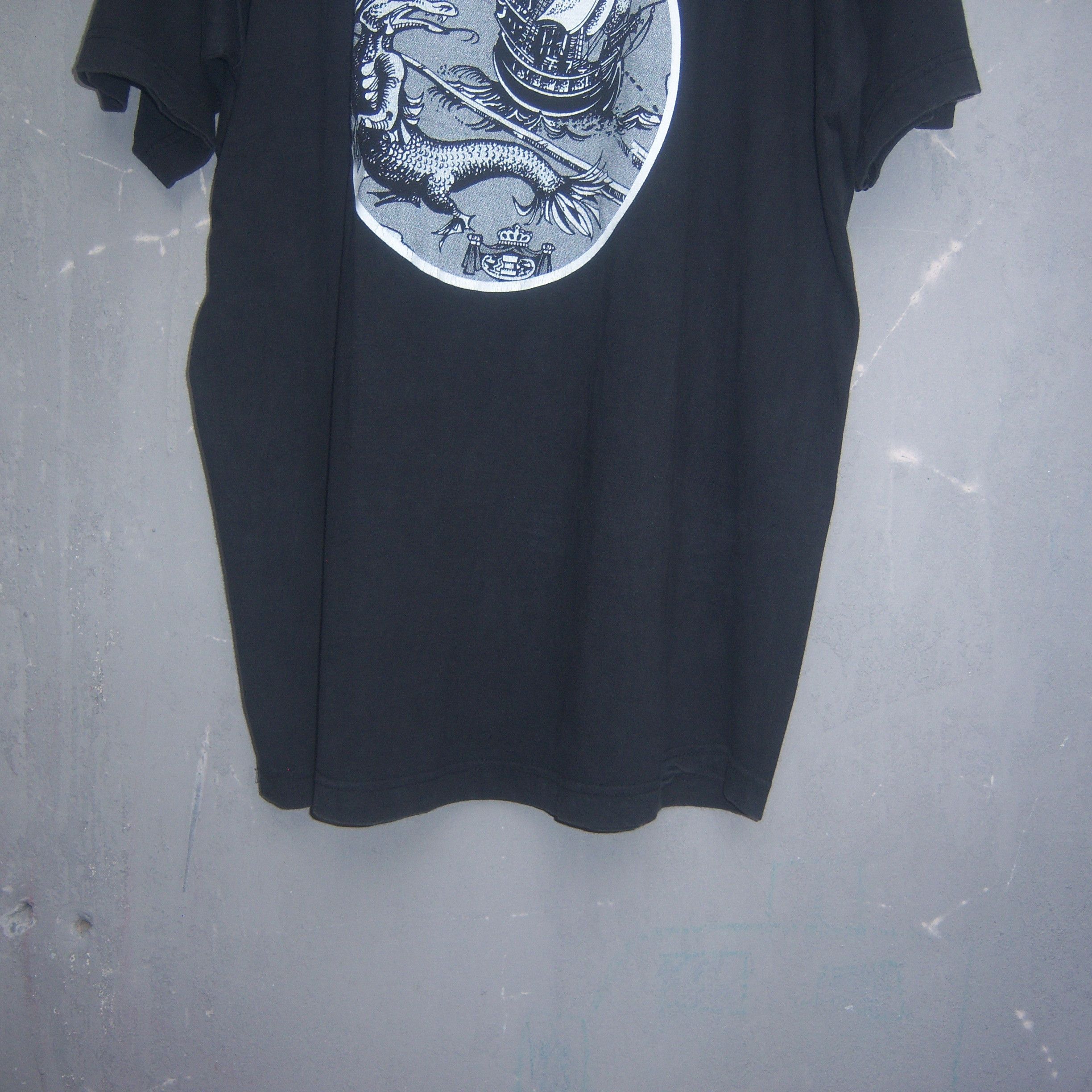 Band Tees × Vintage 1996 Barenaked Ladies Tour UK Size US L / EU 52-54 / 3 - 9 Thumbnail