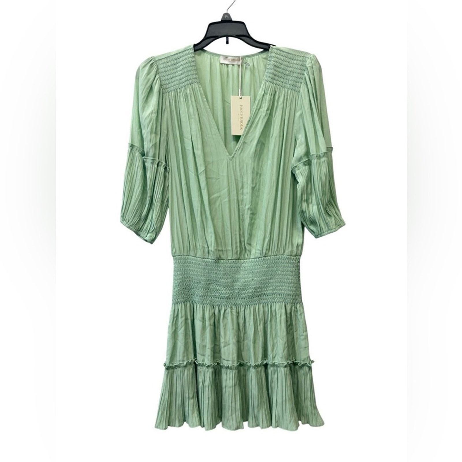 Ramy Brook NWT Ramy Brook Gilda Dress size S Size S / US 4 / IT 40 - 6 Thumbnail