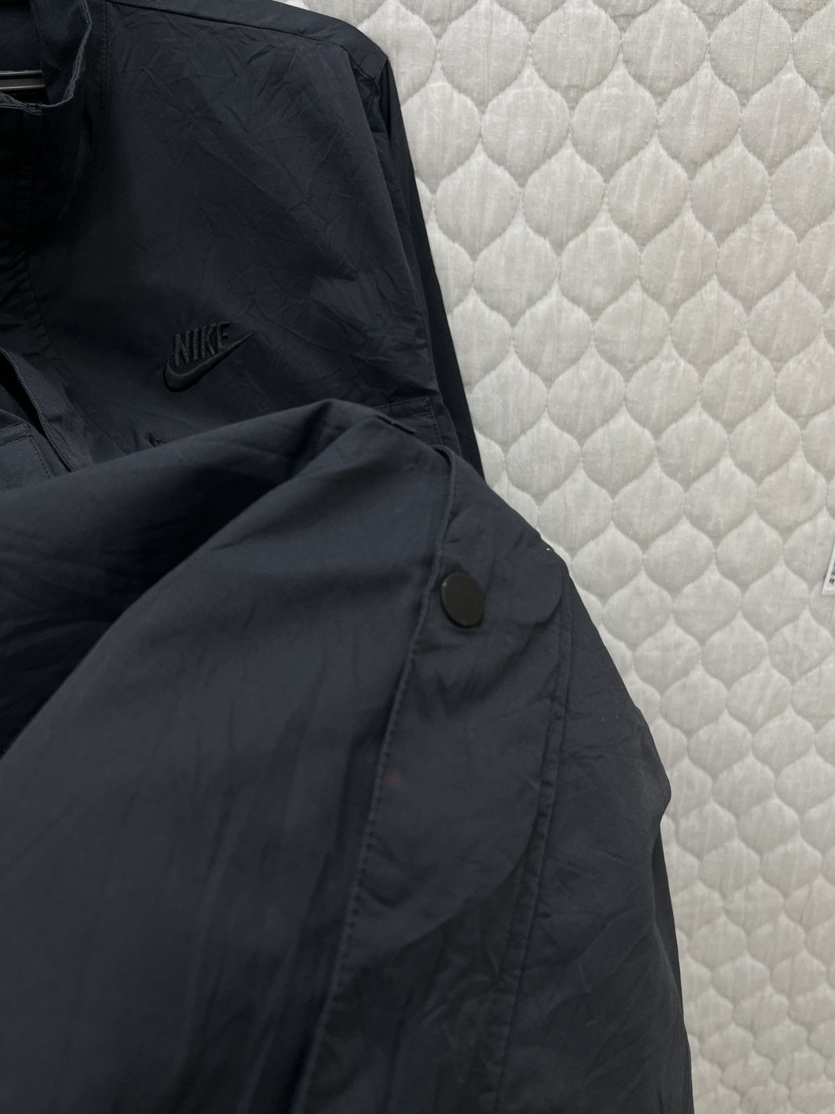 Nike 🔥🔥🔥STEALS NIKE LIGHT JACKET Size US S / EU 44-46 / 1 - 14 Thumbnail