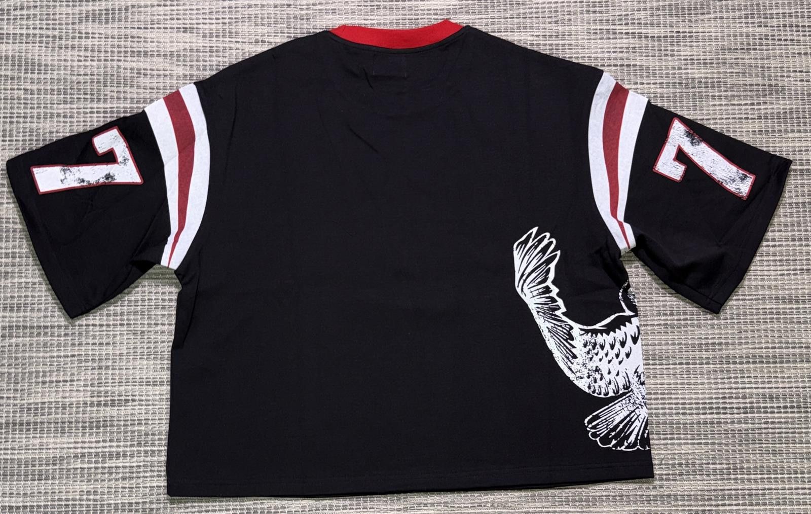 Other Shoot1st Scarlet Atelier Jersey Size US L / EU 52-54 / 3 - 2 Thumbnail
