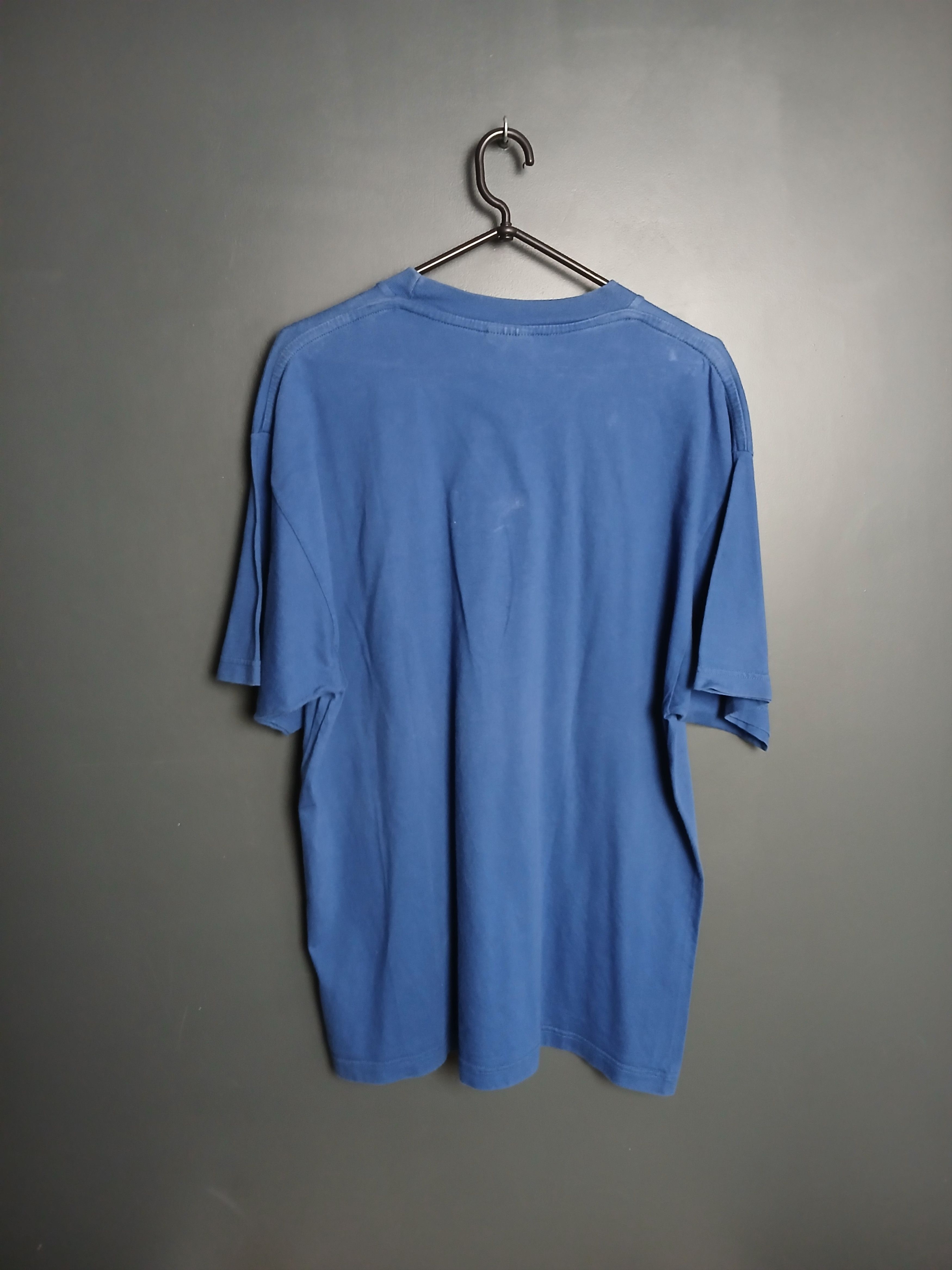 Nike × Vintage Vintage Nike T-Shirt Size US L / EU 52-54 / 3 - 2 Thumbnail