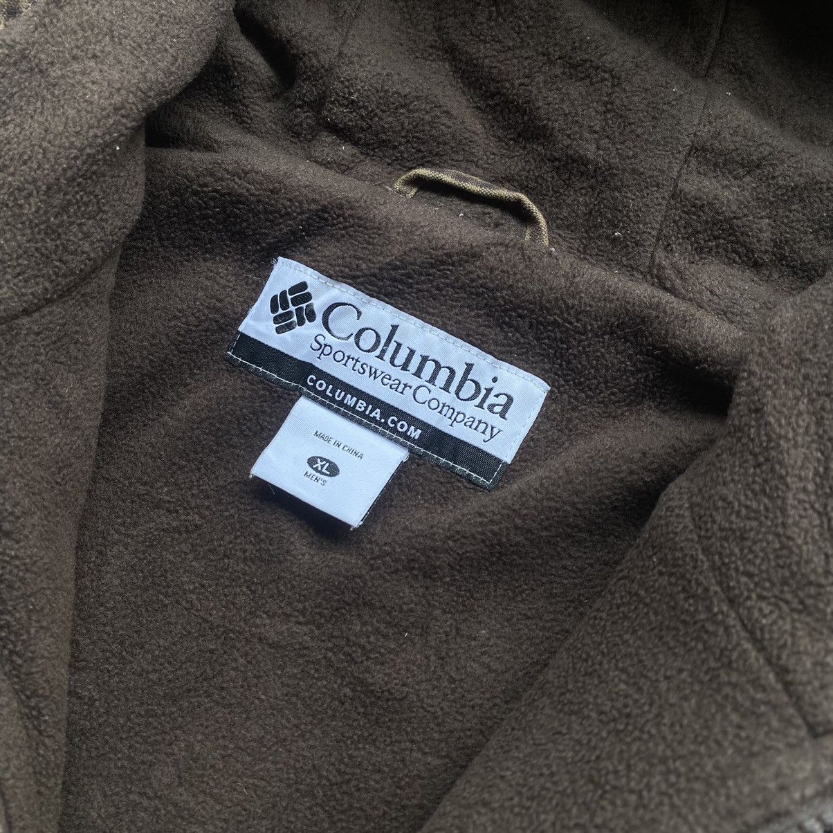 Columbia 🔥COLUMBIA ACTIVE JACKET🔥 Size US XL / EU 56 / 4 - 6 Thumbnail