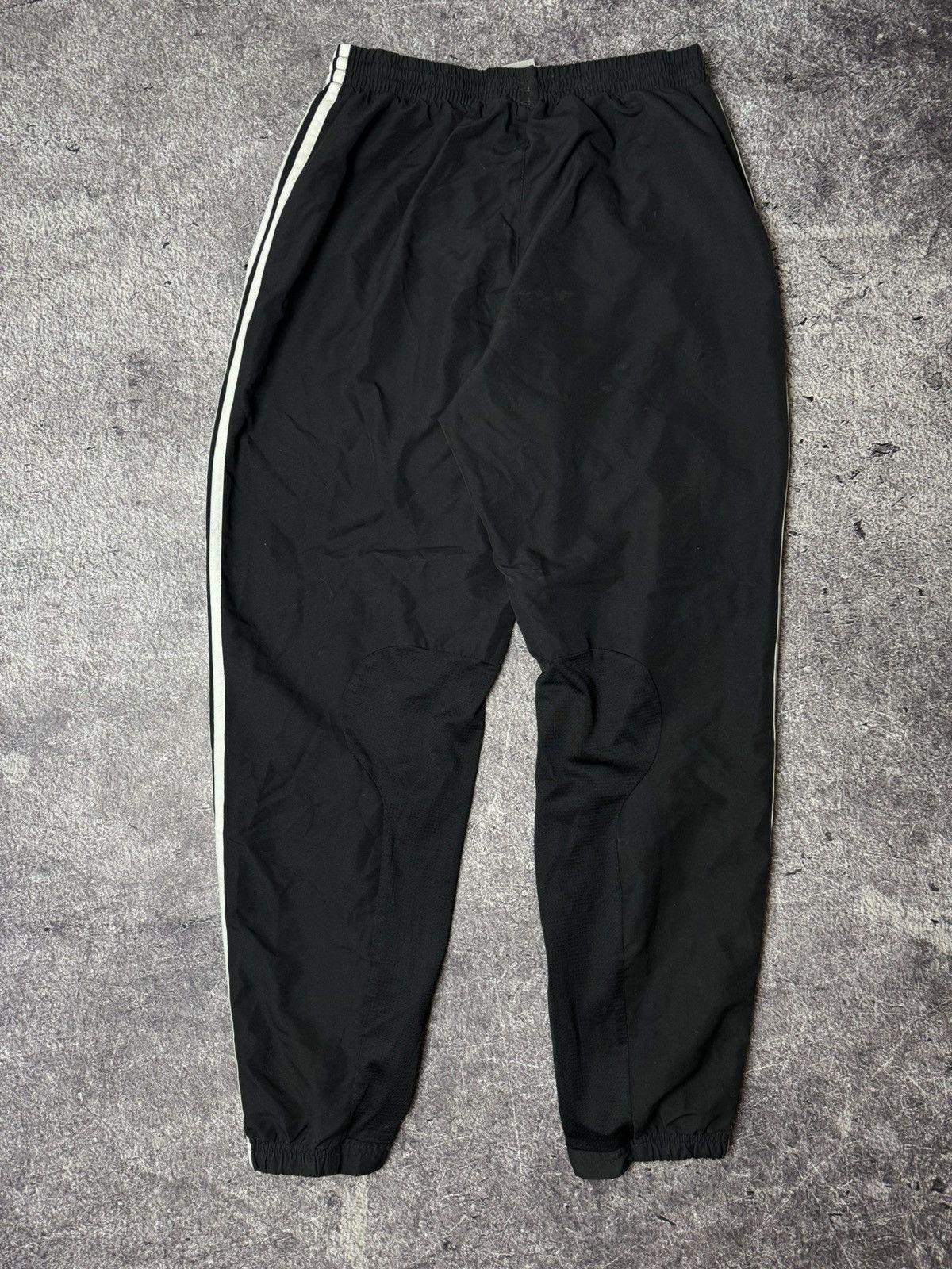Adidas adidas monster vintage nylon track pants Size US 34 / EU 50 - 7 Thumbnail