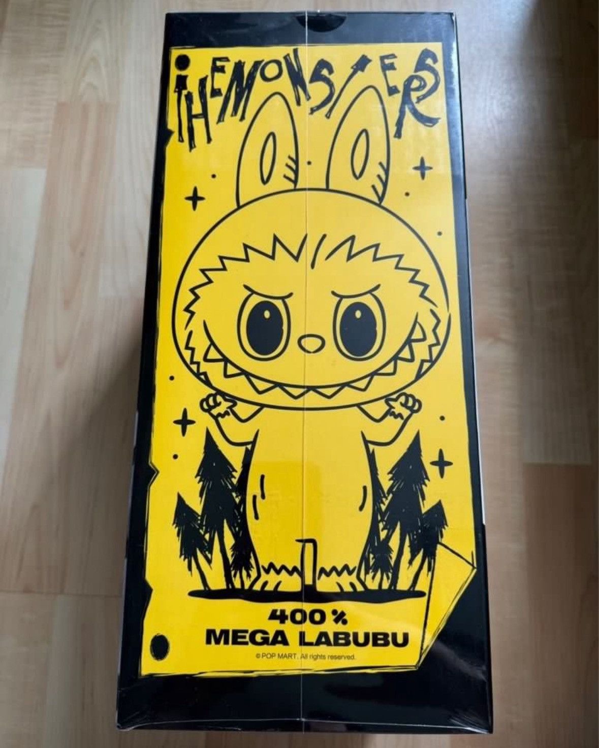 Other Labubu Doll Size ONE SIZE - 2 Thumbnail