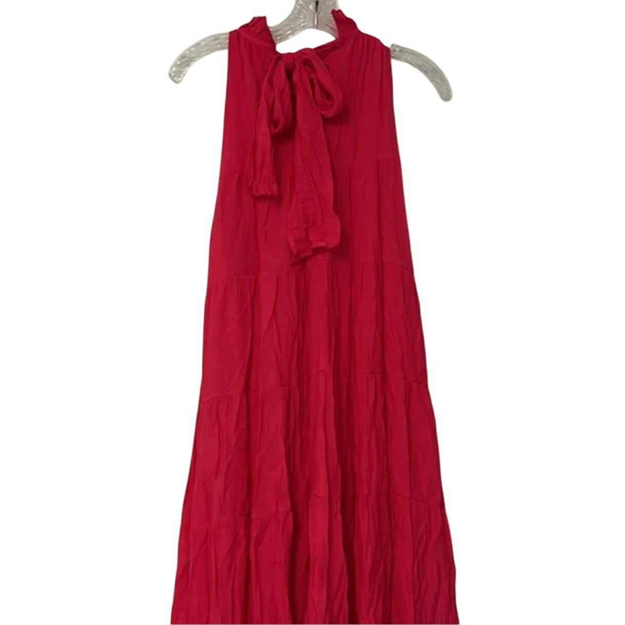 Etro ENTRO cheer up maxi dress in pink women's Size Small Size S / US 4 / IT 40 - 14 Thumbnail