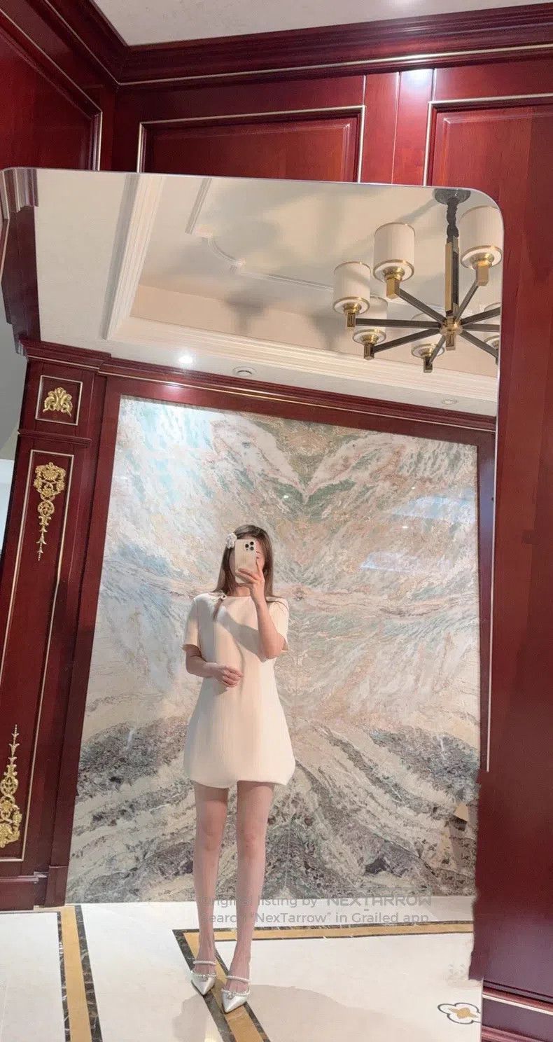 Valentino Valentino dress Size S / US 4 / IT 40 - 1 Thumbnail